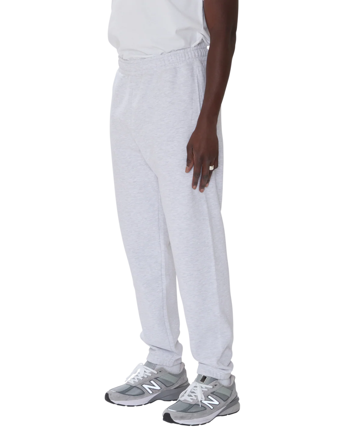 EST. WORKS BOLD II SWEATPANT - Image 4