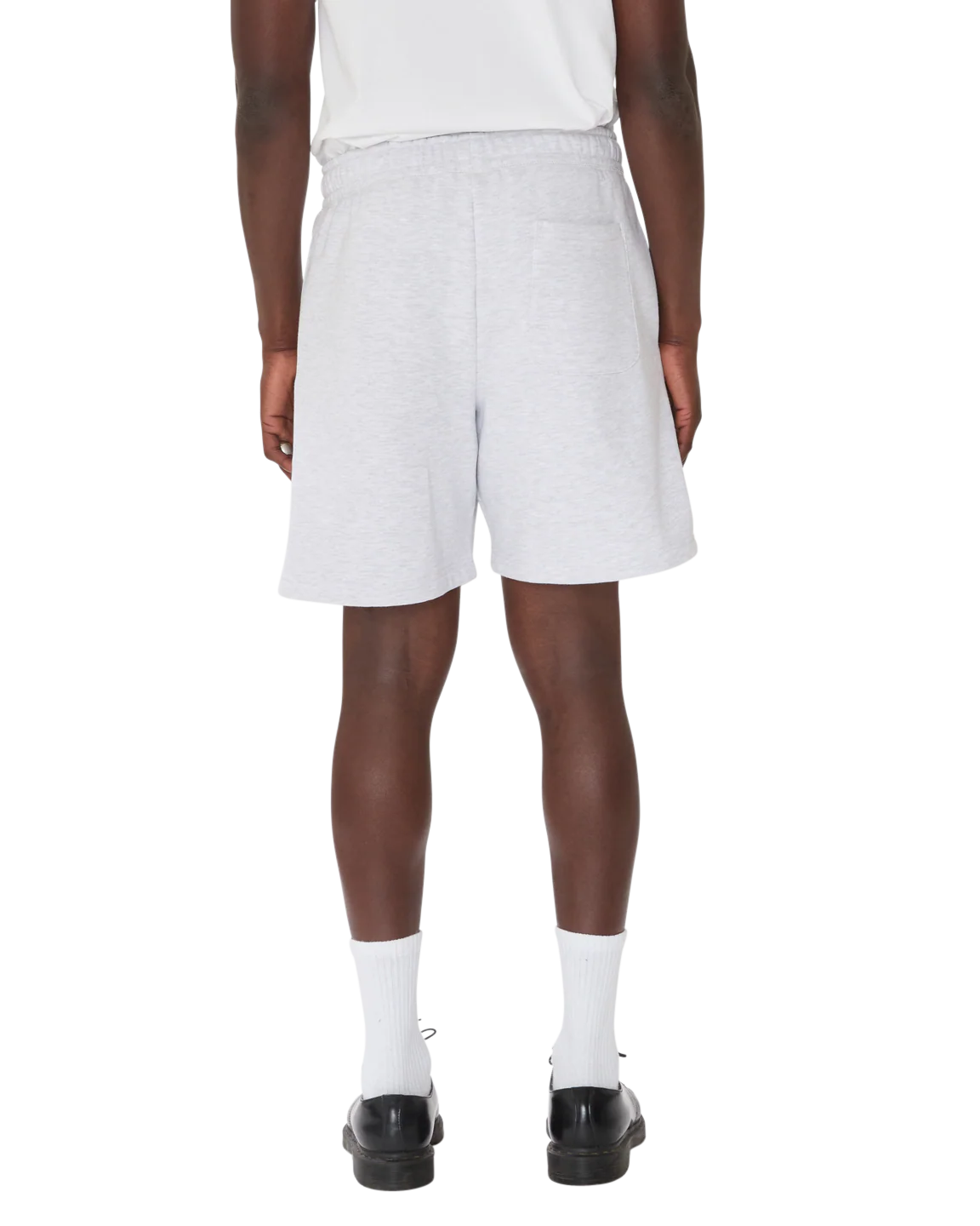 EST. WORKS BOLD SWEATSHORT - Image 5