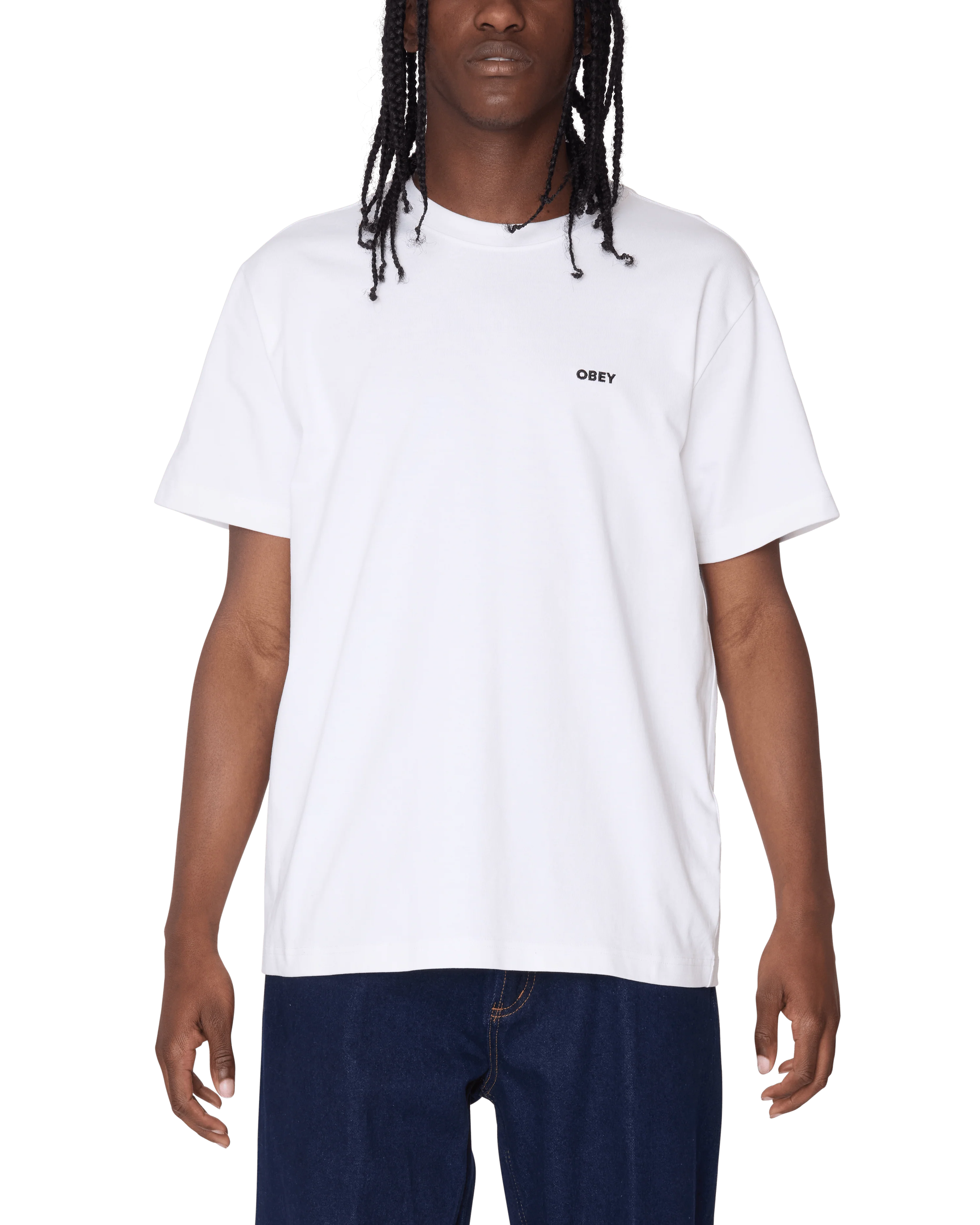 EST. WORKS BOLD T-SHIRT - Image 3