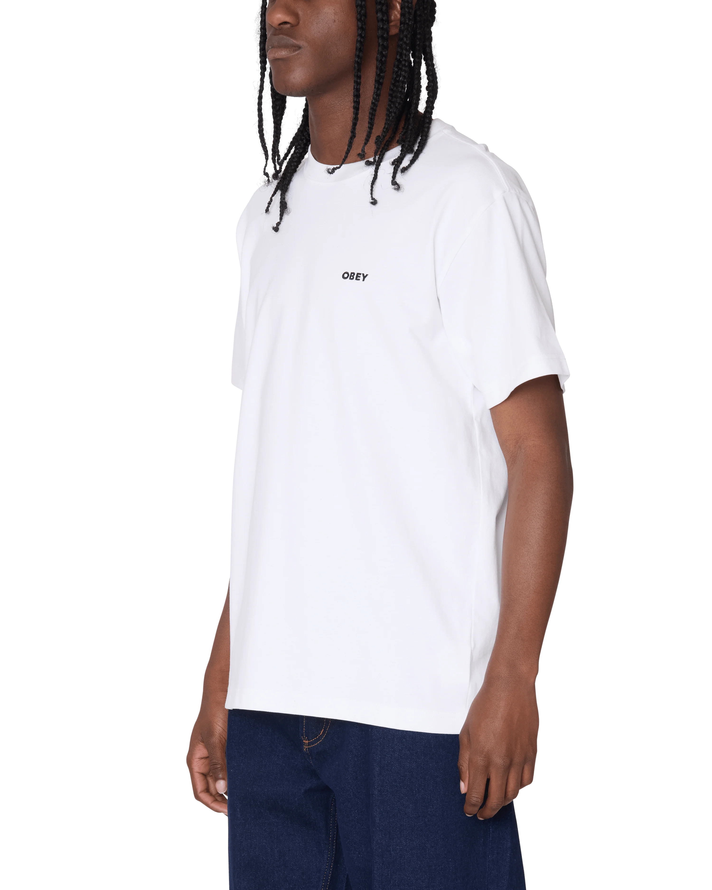 EST. WORKS BOLD T-SHIRT - Image 4