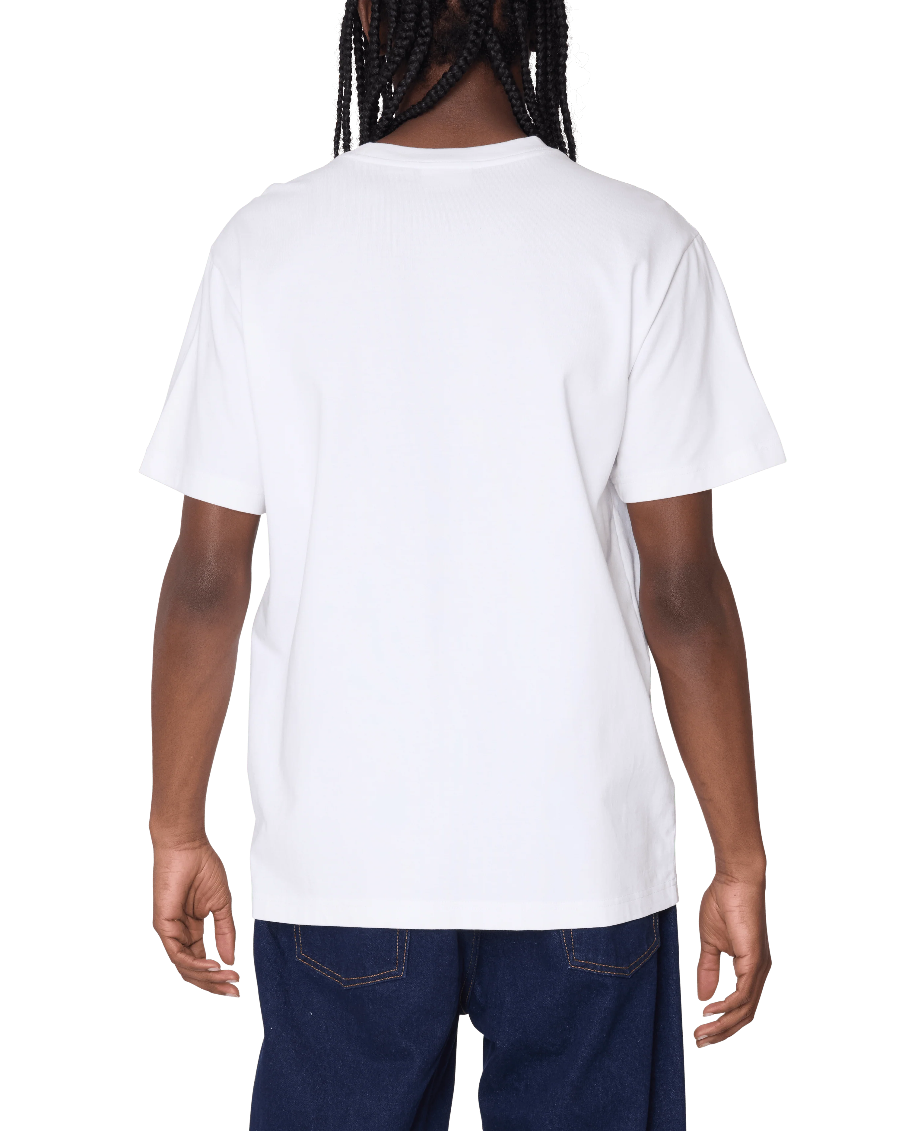 EST. WORKS BOLD T-SHIRT - Image 5