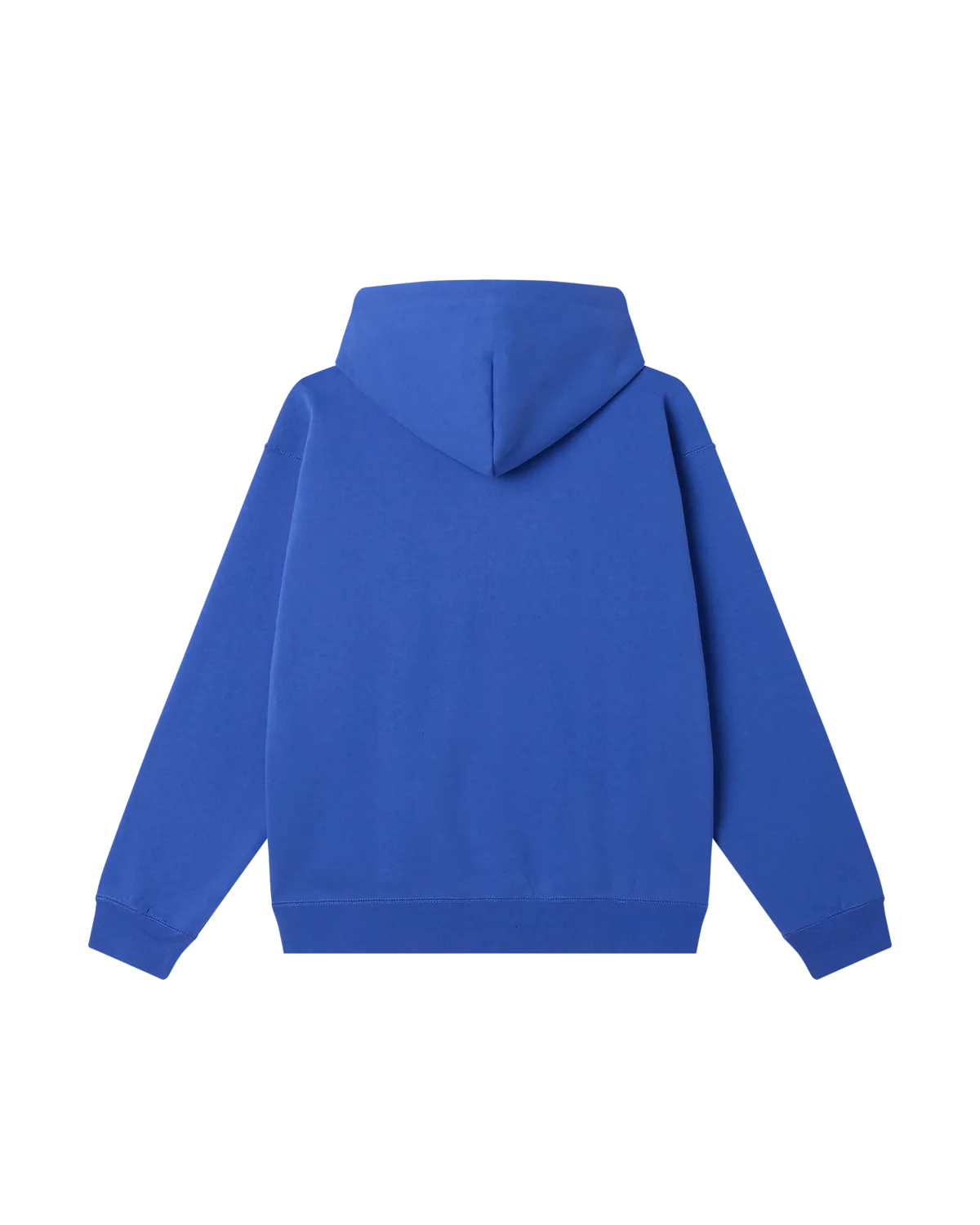 EST. WORKS BOLD II ZIP HOOD - Image 2