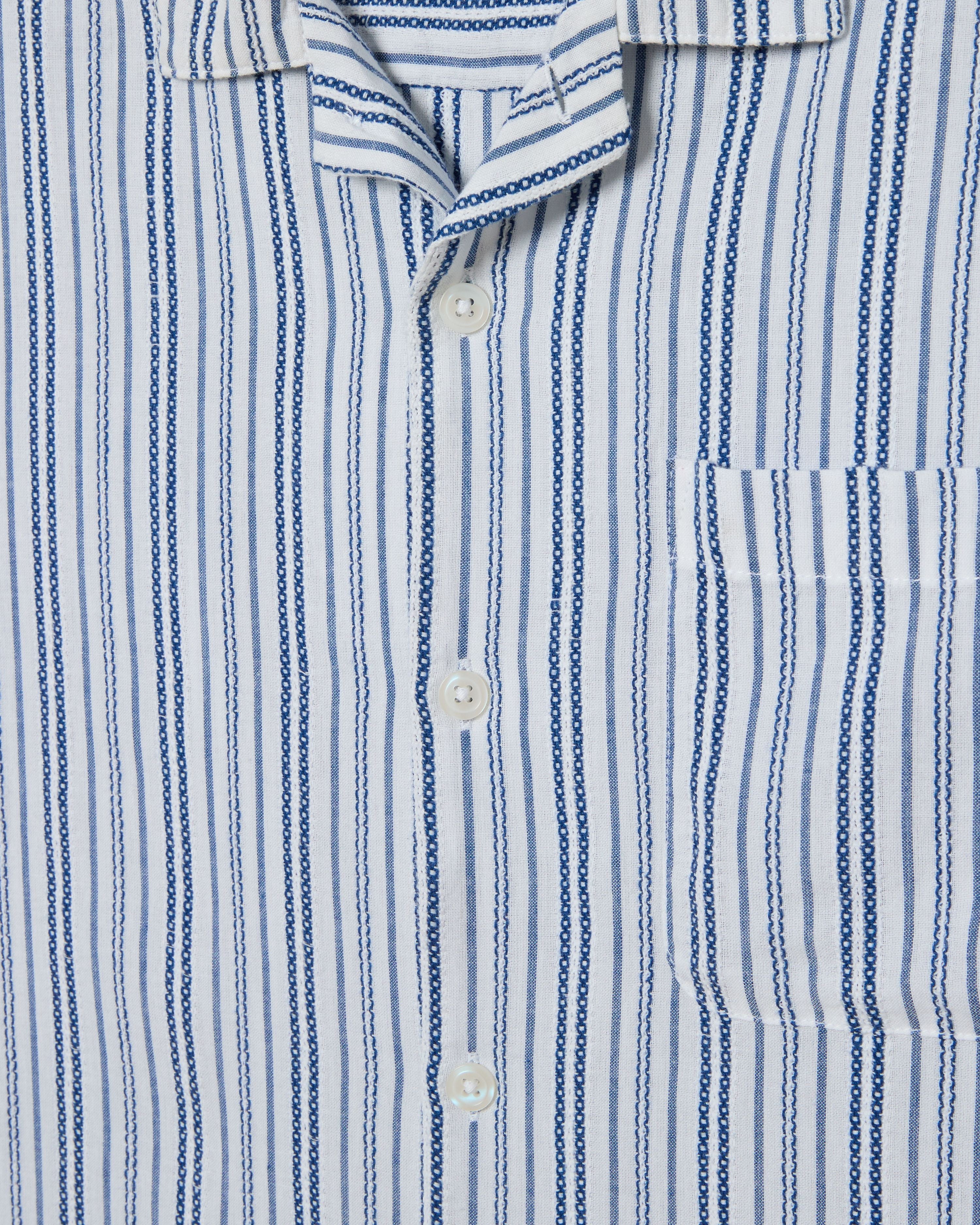 EVANS SS SHIRT - Image 3
