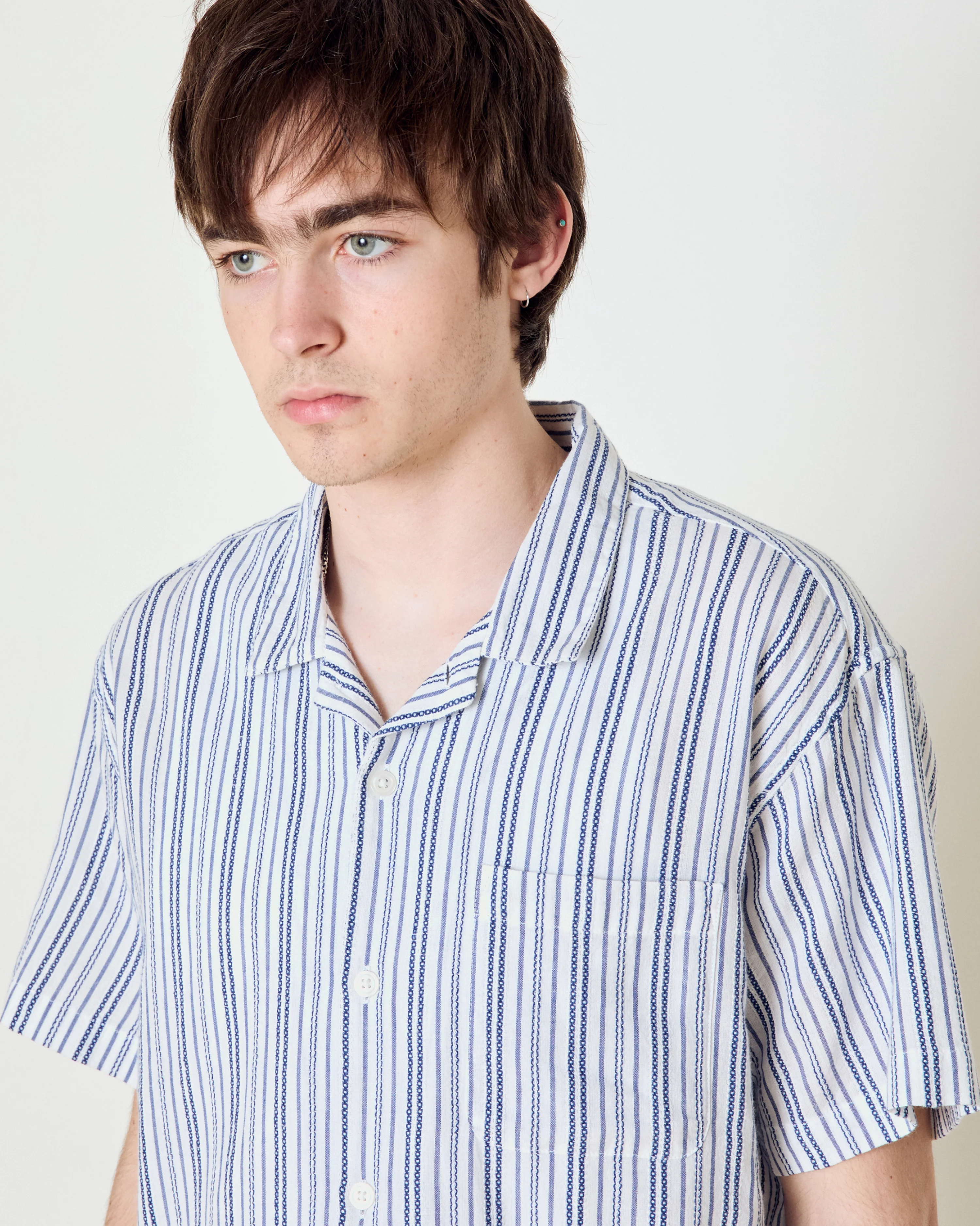 EVANS SS SHIRT - Image 4