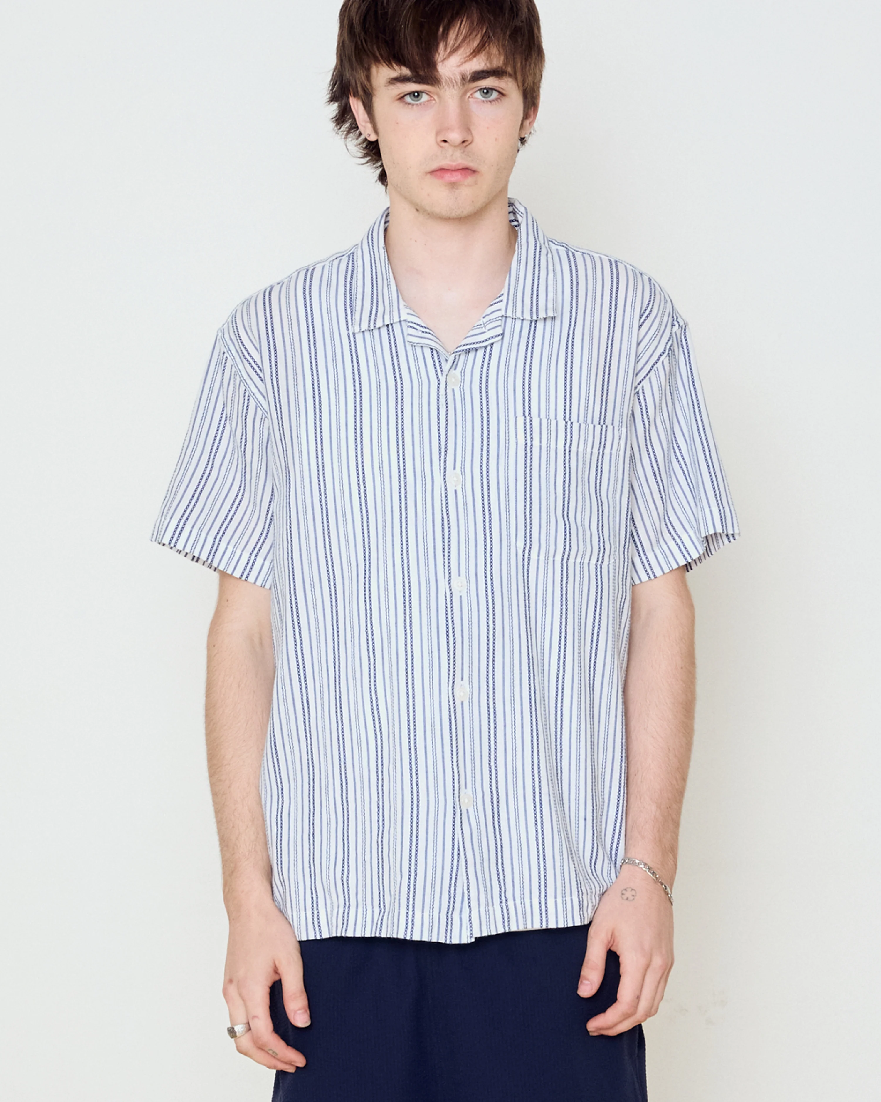 EVANS SS SHIRT - Image 5