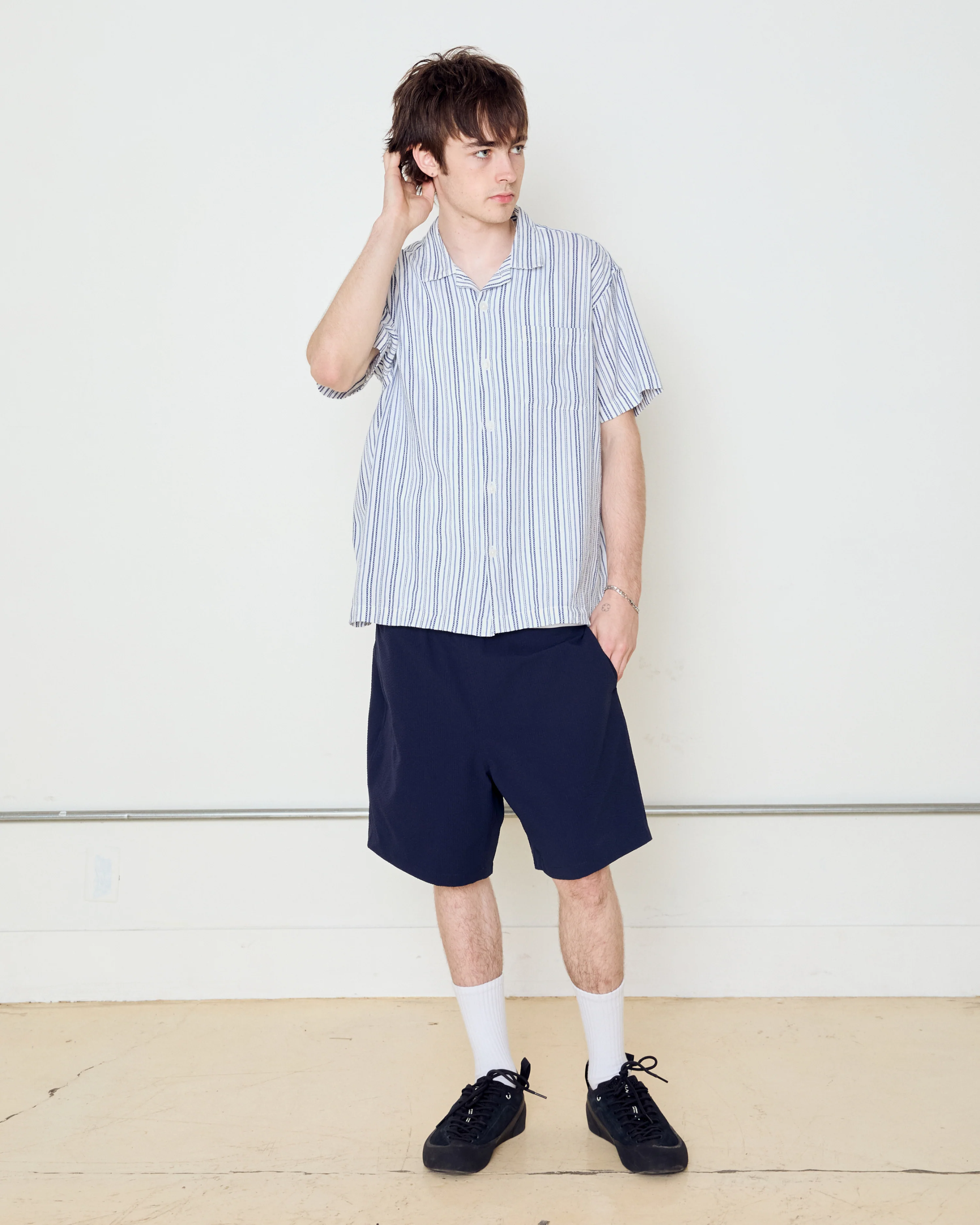EVANS SS SHIRT - Image 6