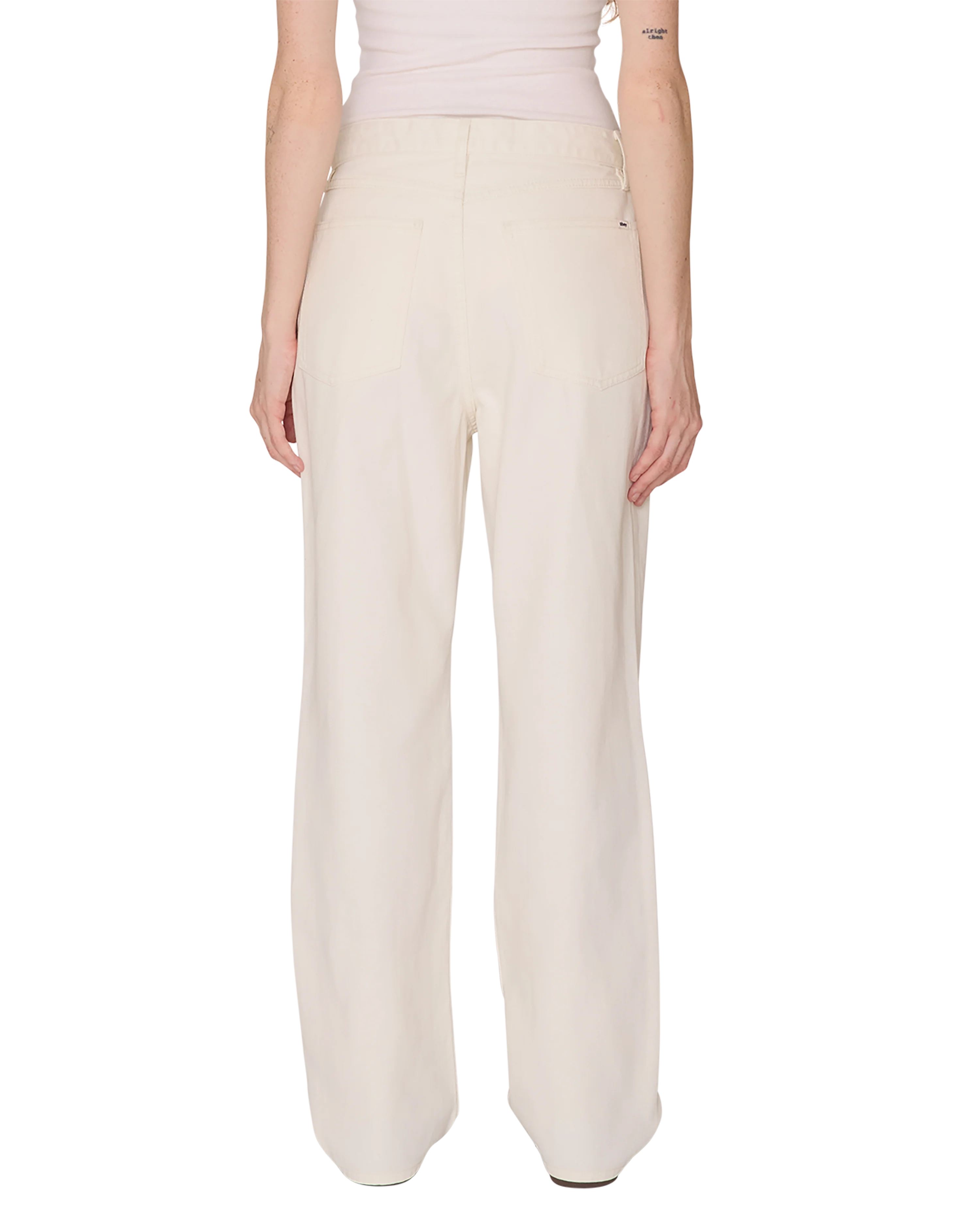 EVERYDAY SLIM II DENIM - Image 3