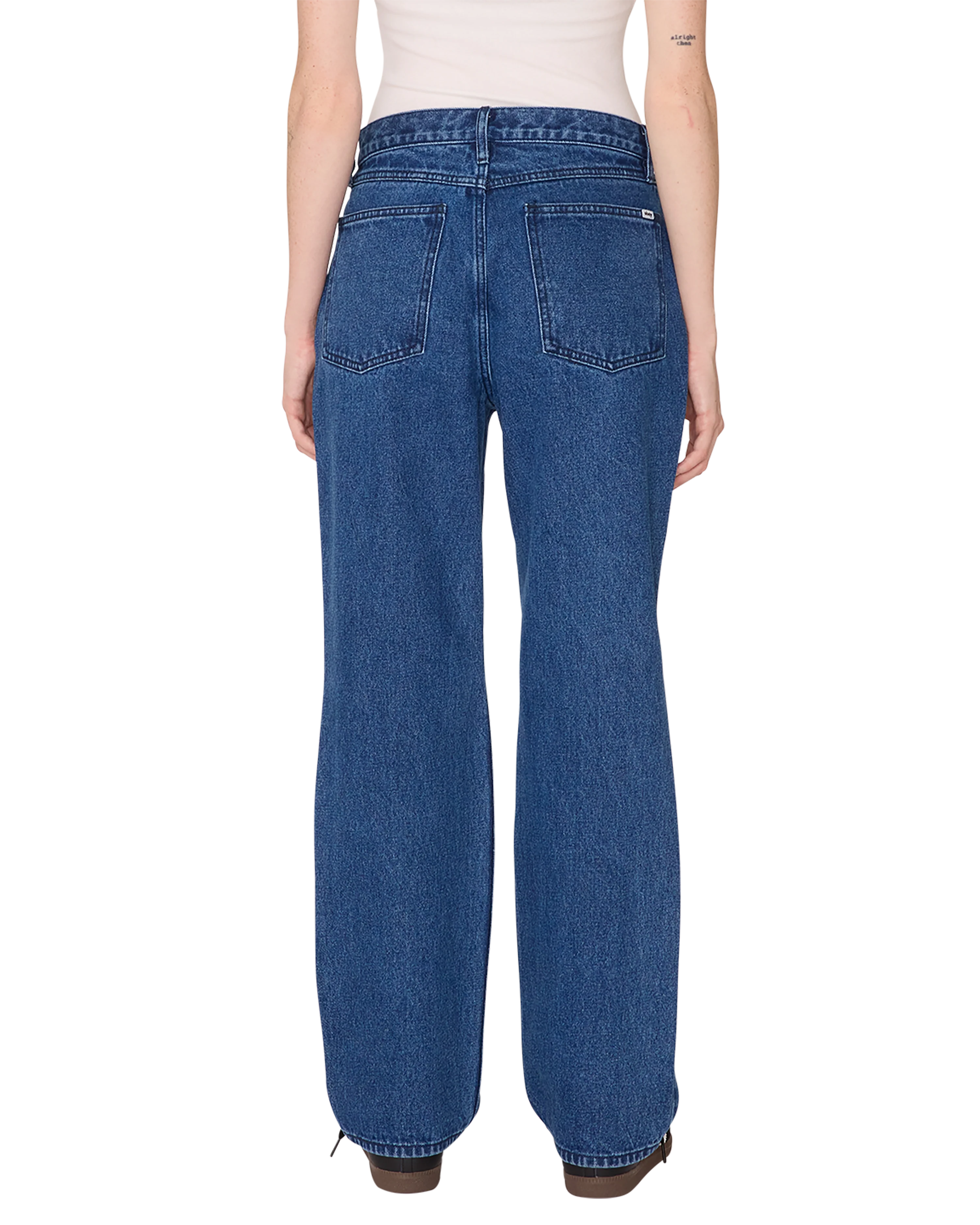 EVERYDAY SLIM II DENIM - Image 3