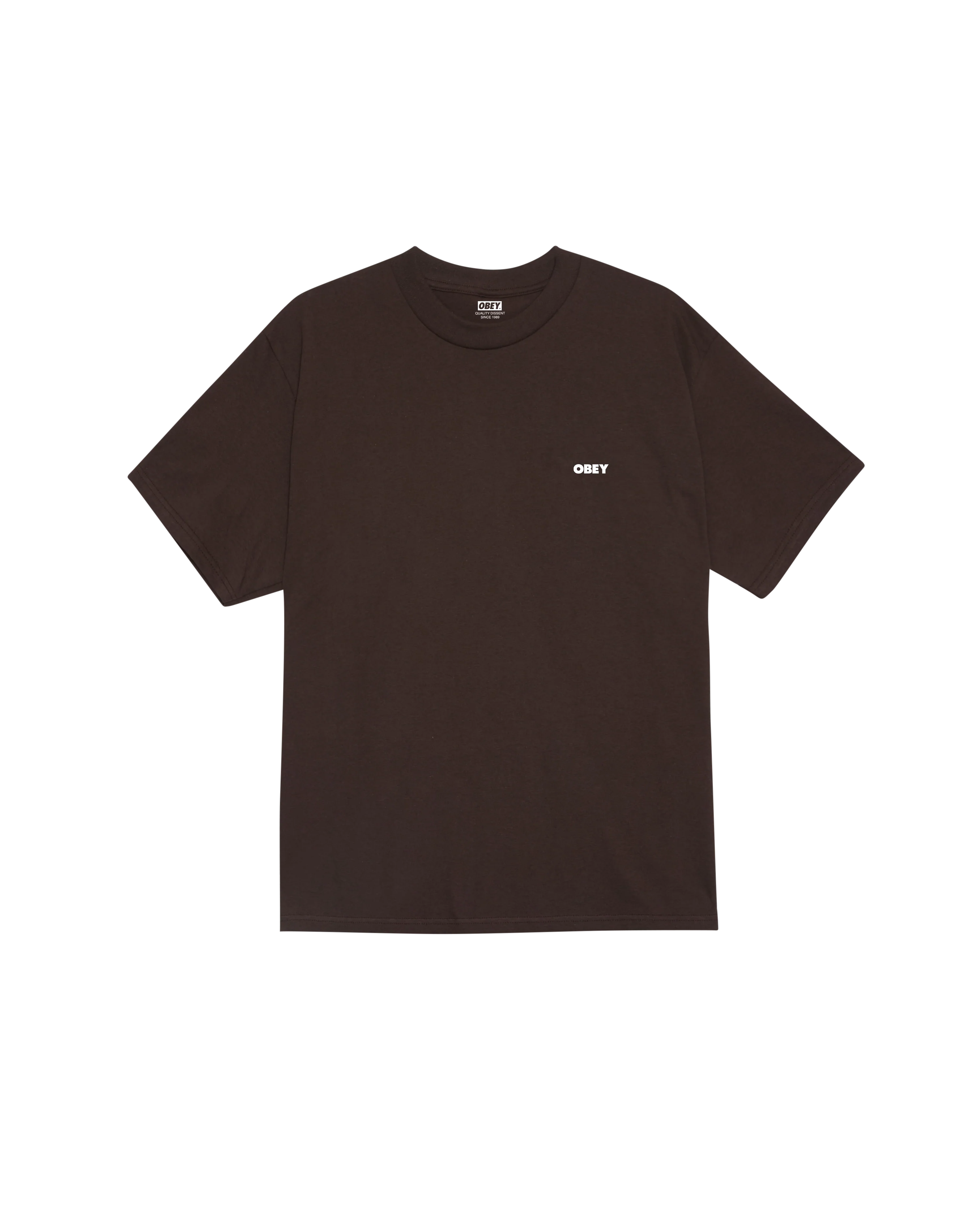 EXCLAMATION CLASSIC T-SHIRT - Image 2