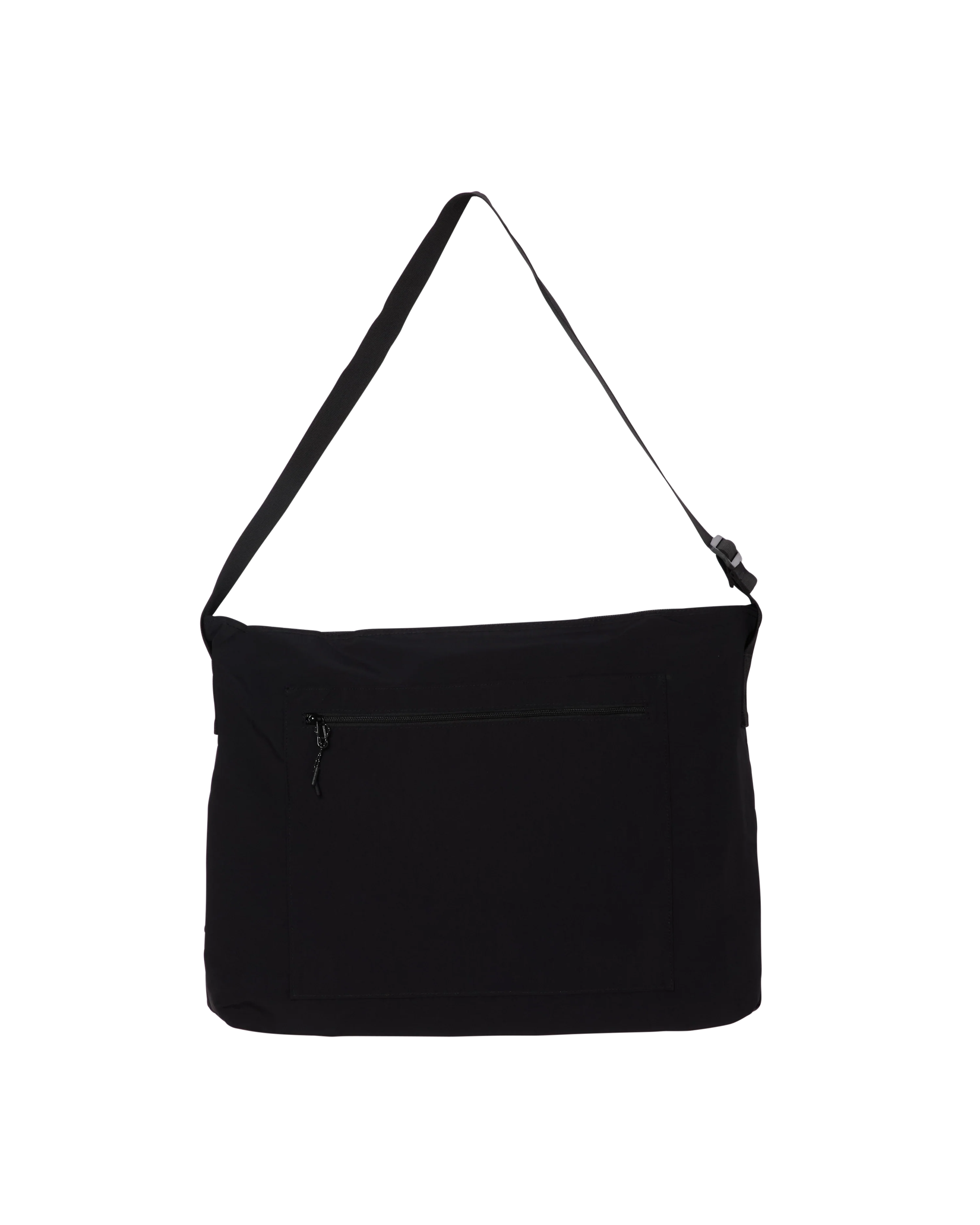 EXPLORER MESSENGER BAG - Image 2