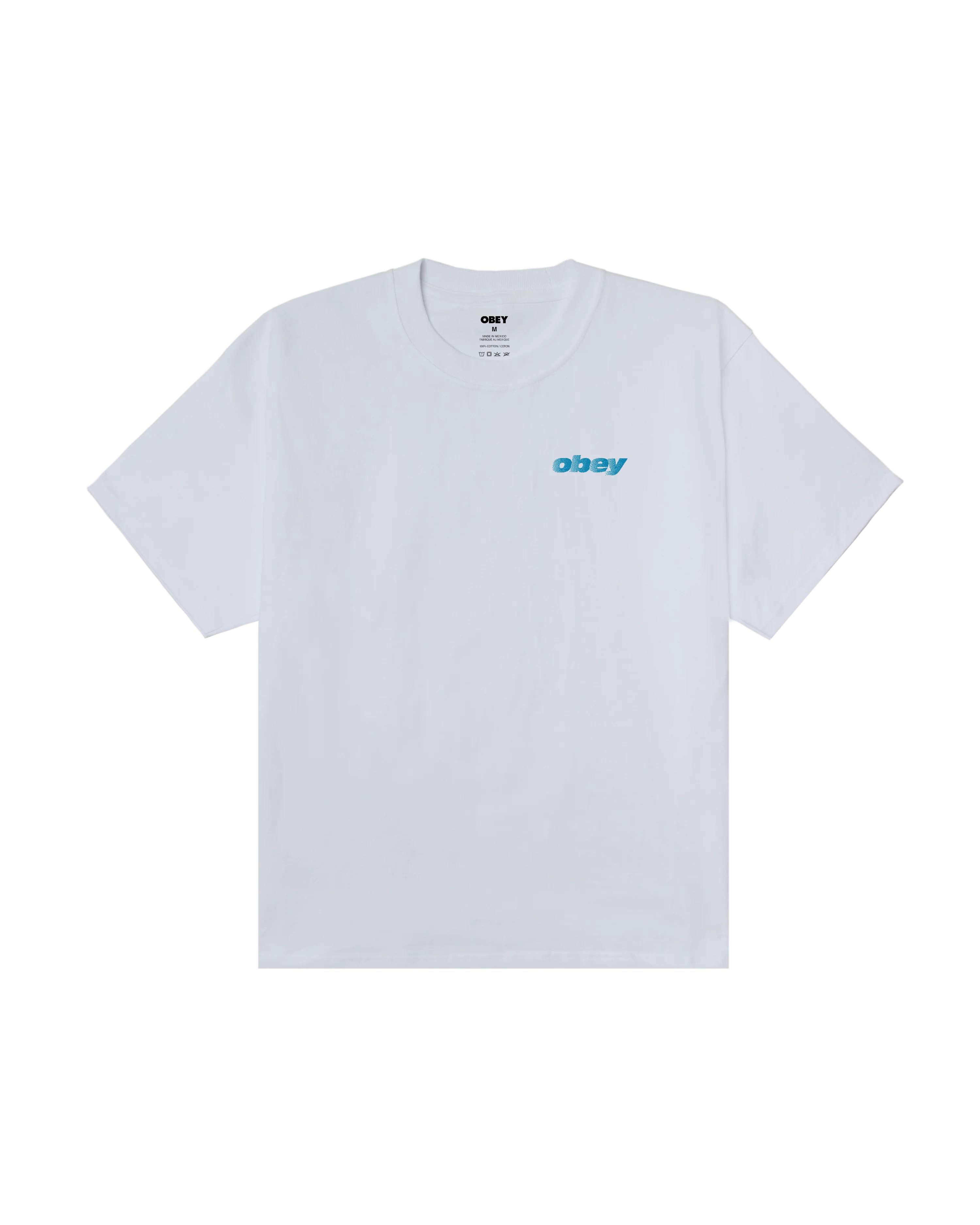 EXPORTS HEAVYWEIGHT T-SHIRT - Image 2