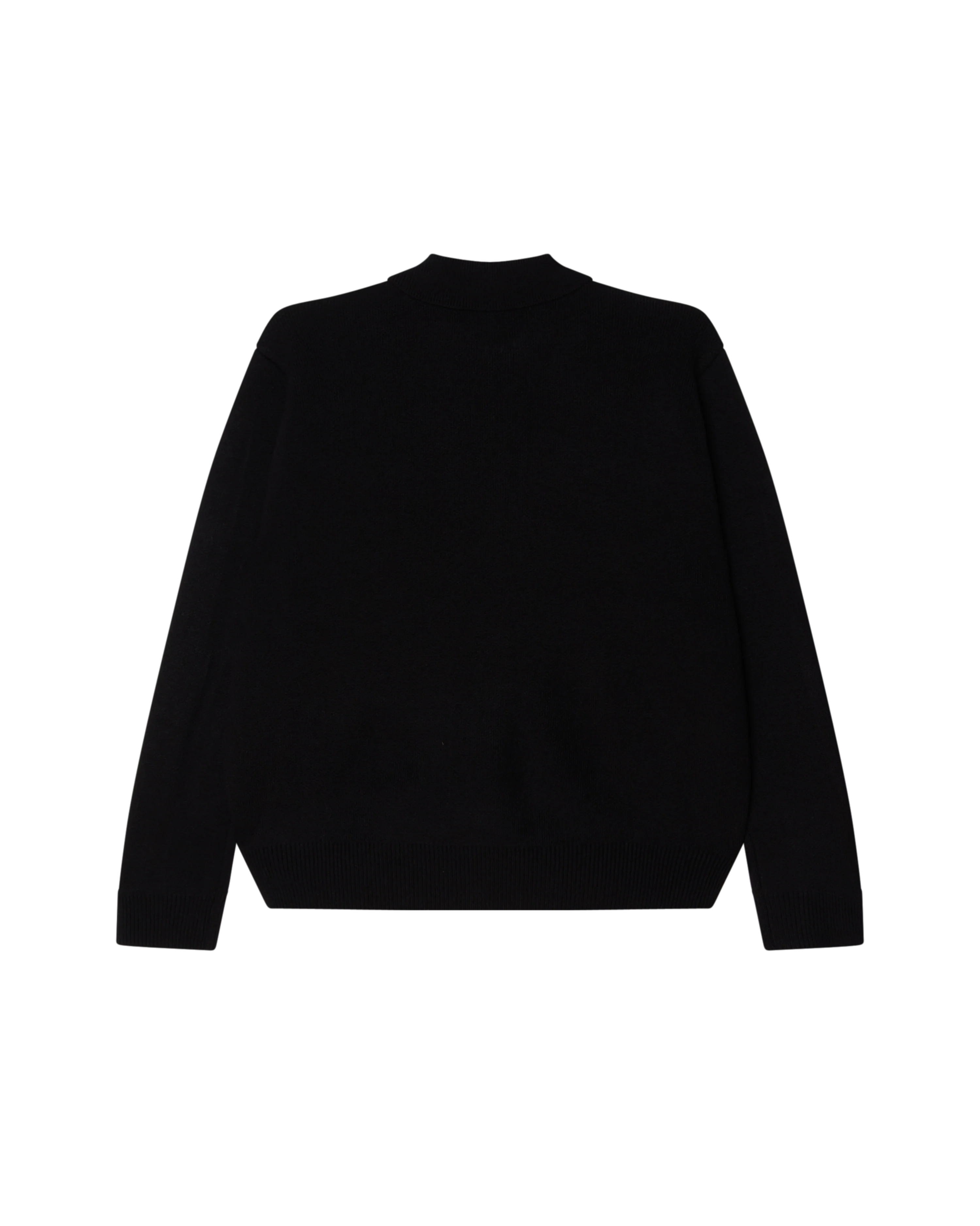 FLORAL ZIP CARDIGAN - Image 2