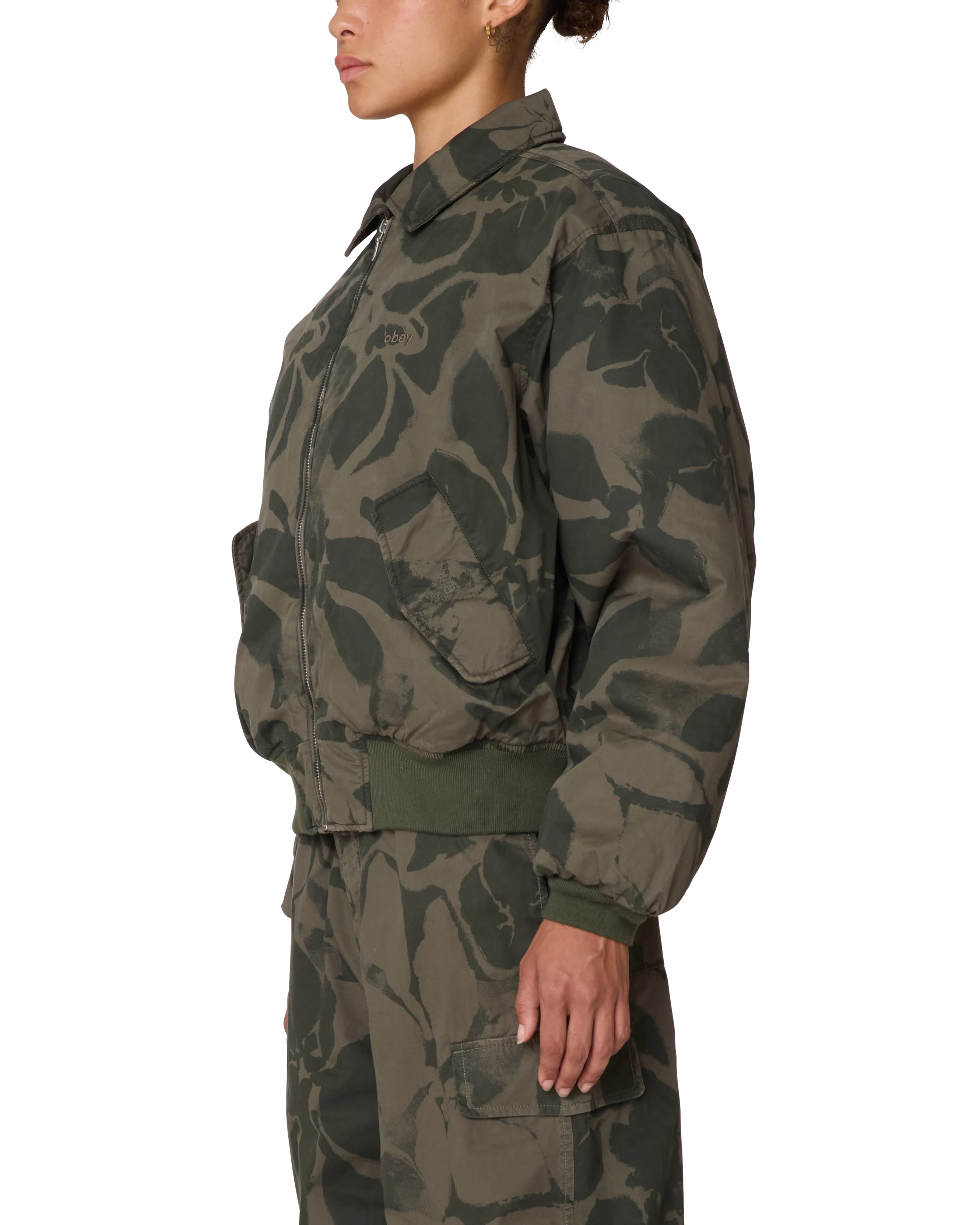 FLORIEN BOMBER - Image 2