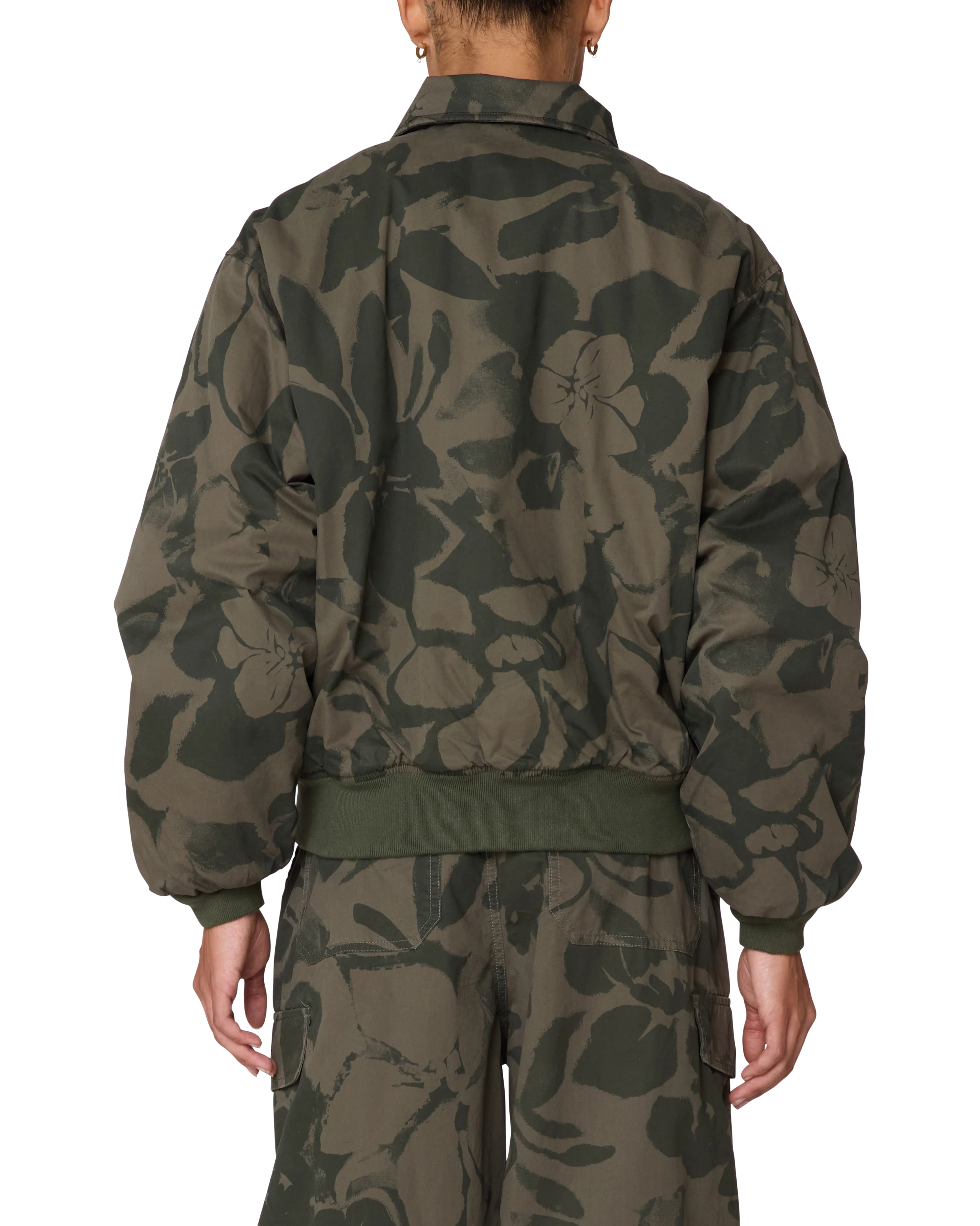 FLORIEN BOMBER - Image 3