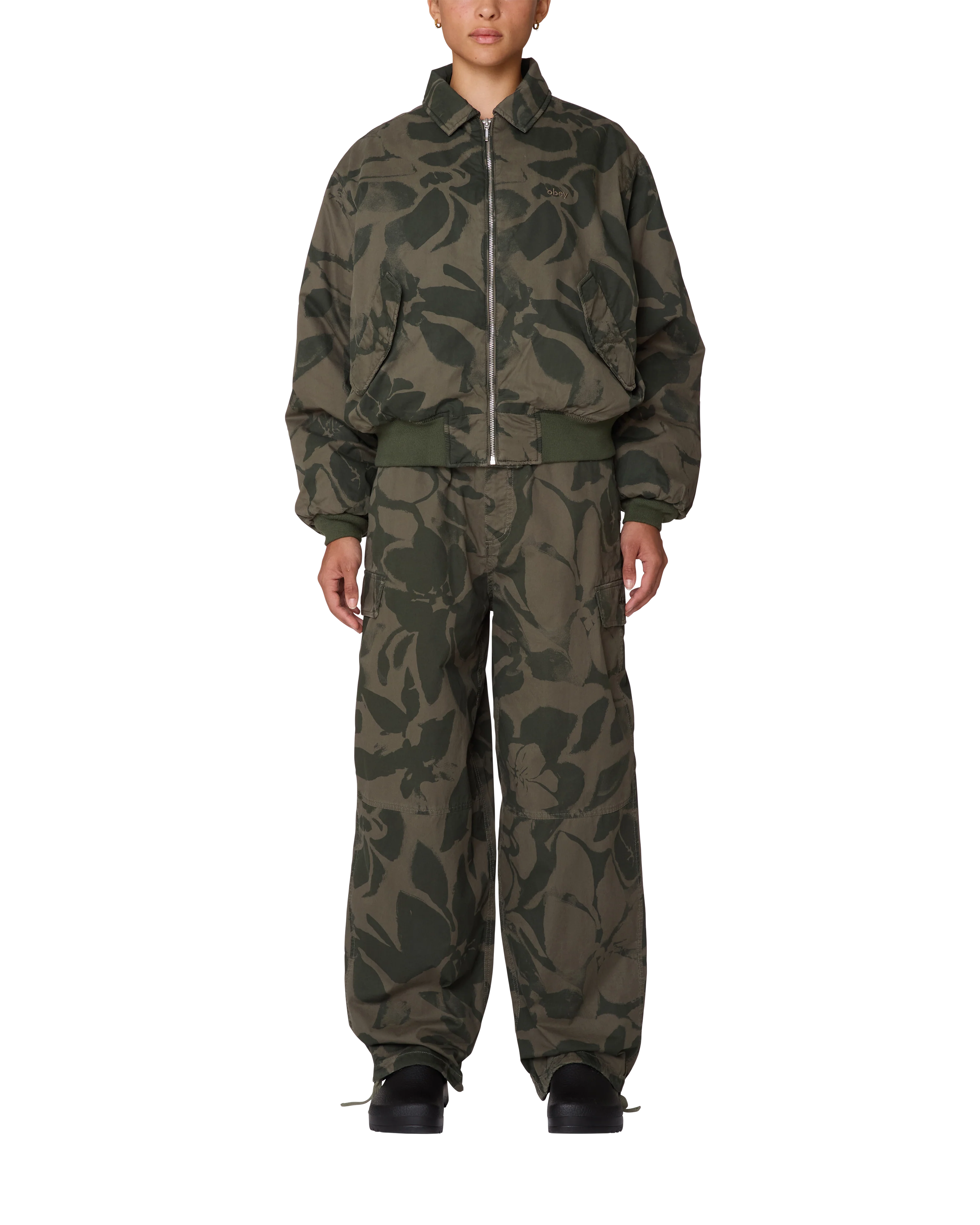 FLORIEN BOMBER - Image 4
