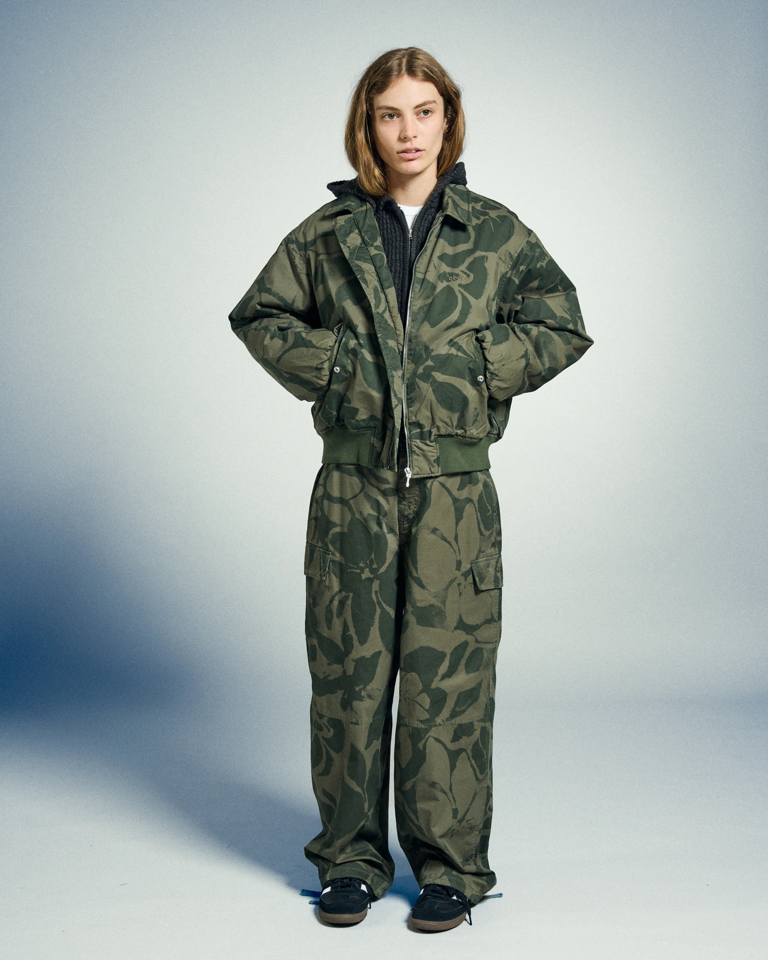FLORIEN BOMBER - Image 5