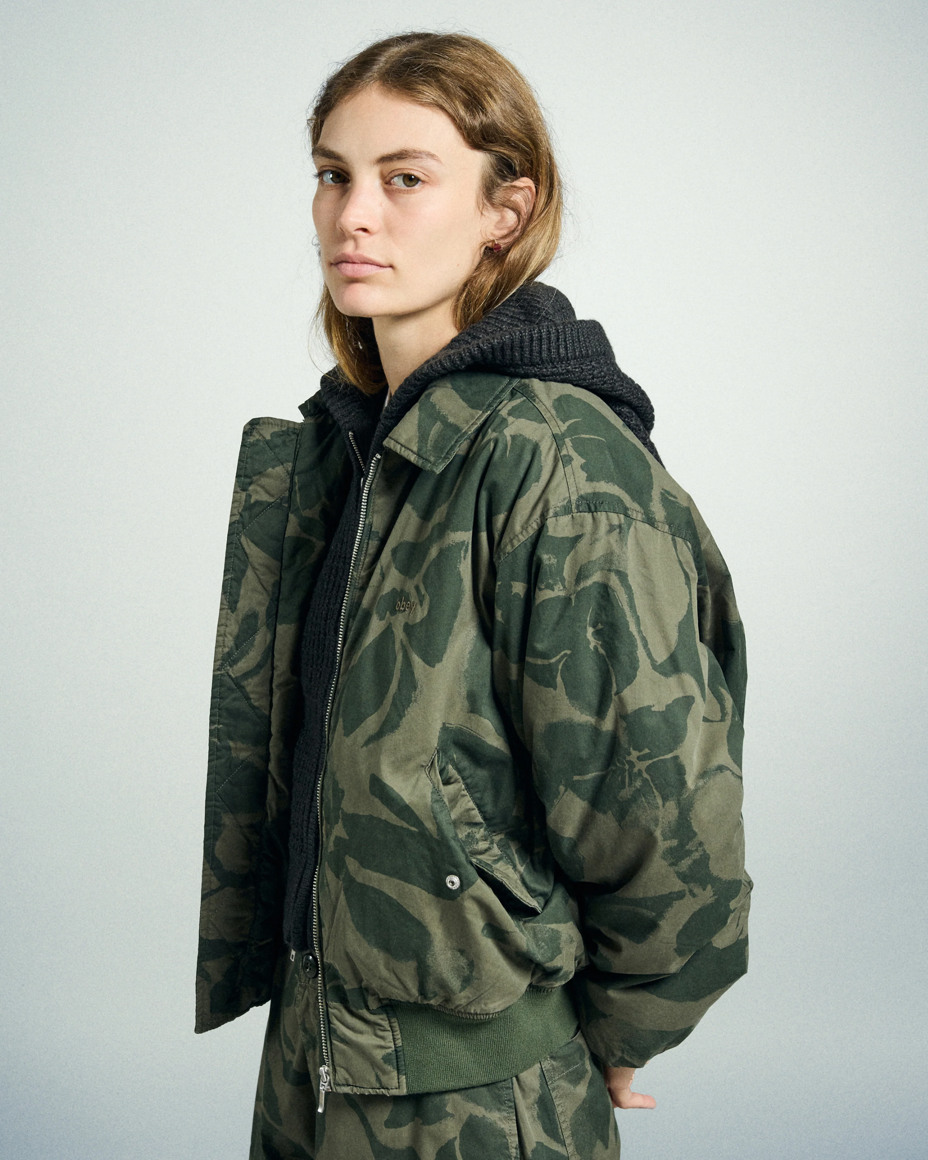 FLORIEN BOMBER - Image 6