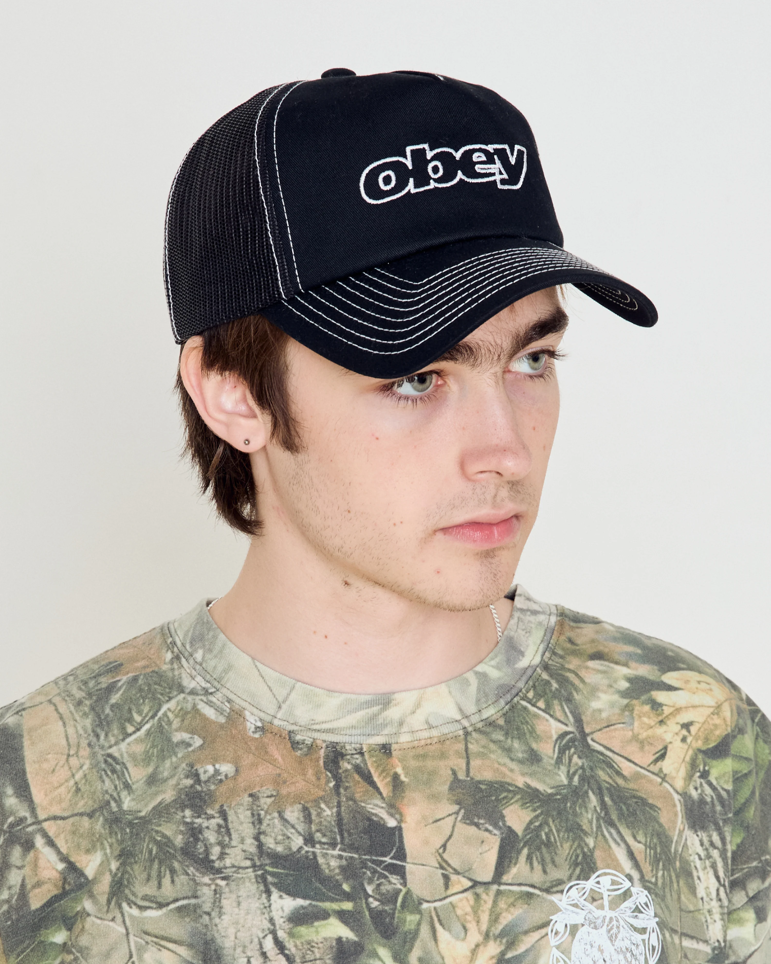 FORM TRUCKER - Image 3