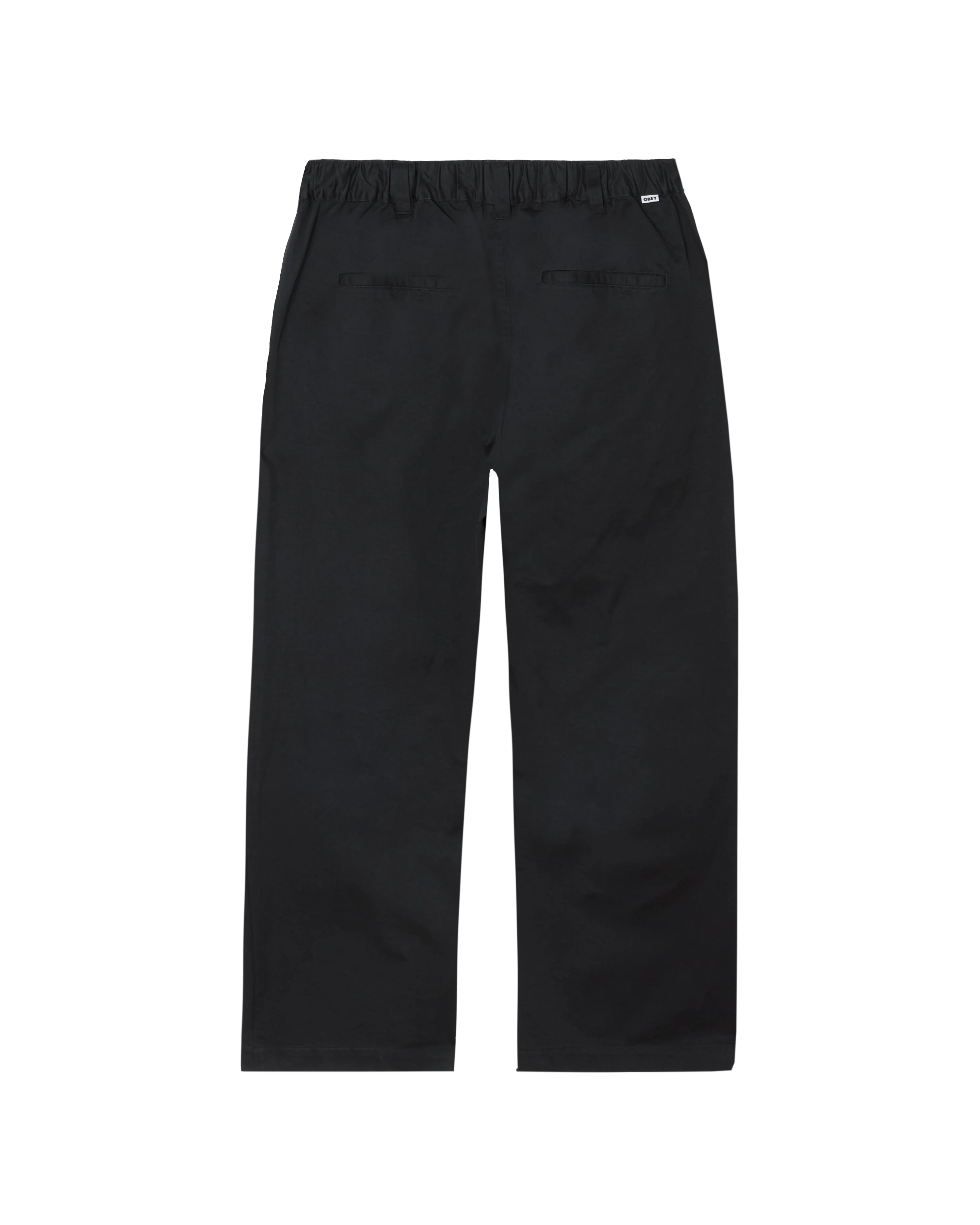 FOSTER PLEATED PANT - Image 2