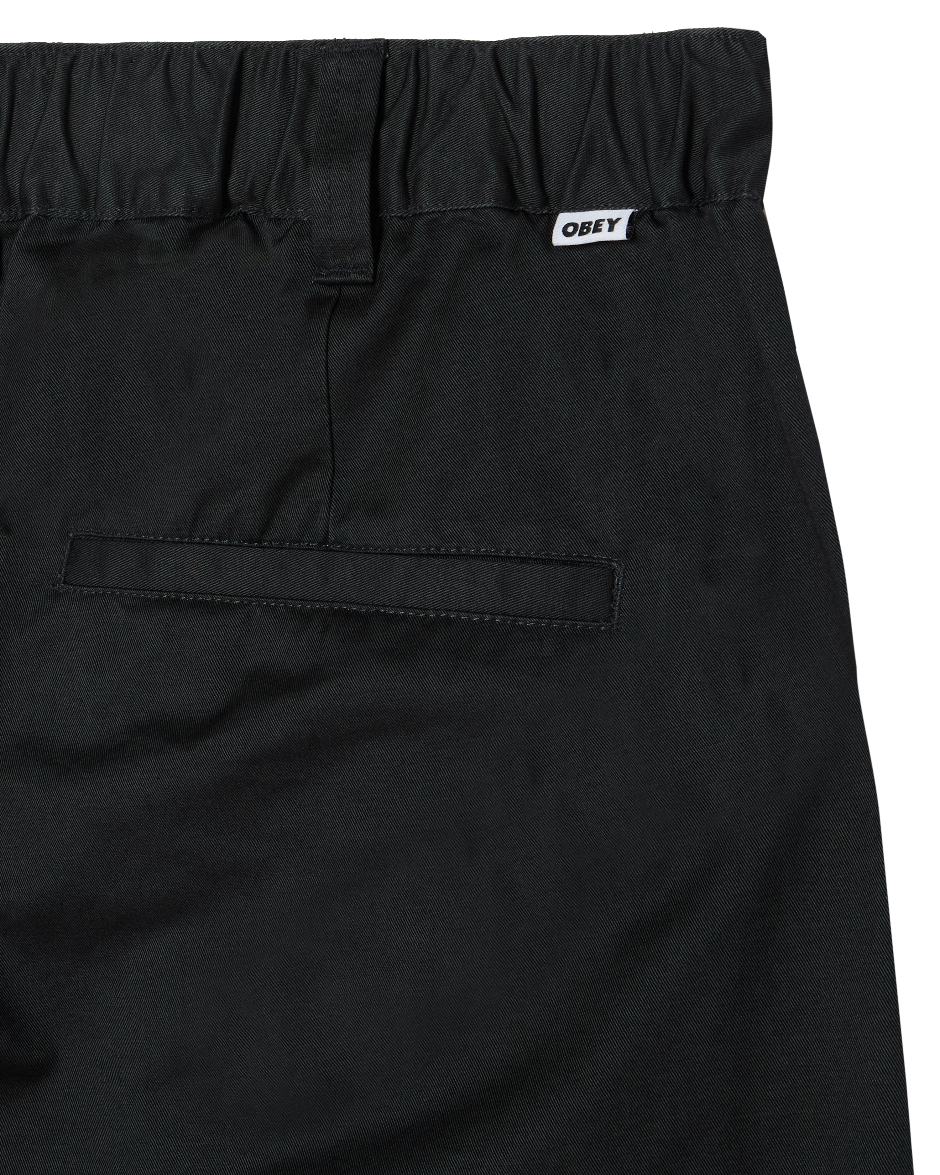 FOSTER PLEATED PANT - Image 3
