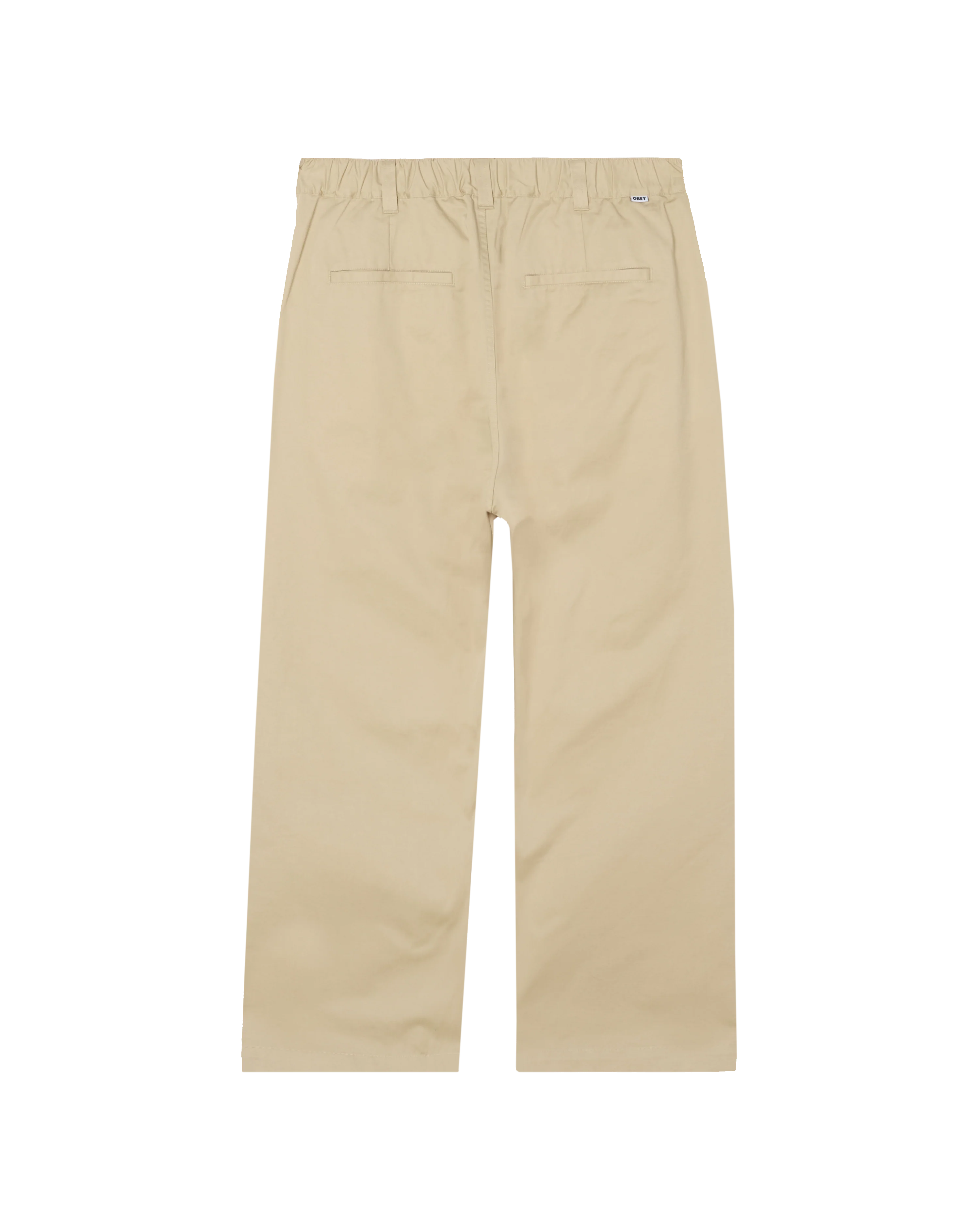 FOSTER PLEATED PANT - Image 2