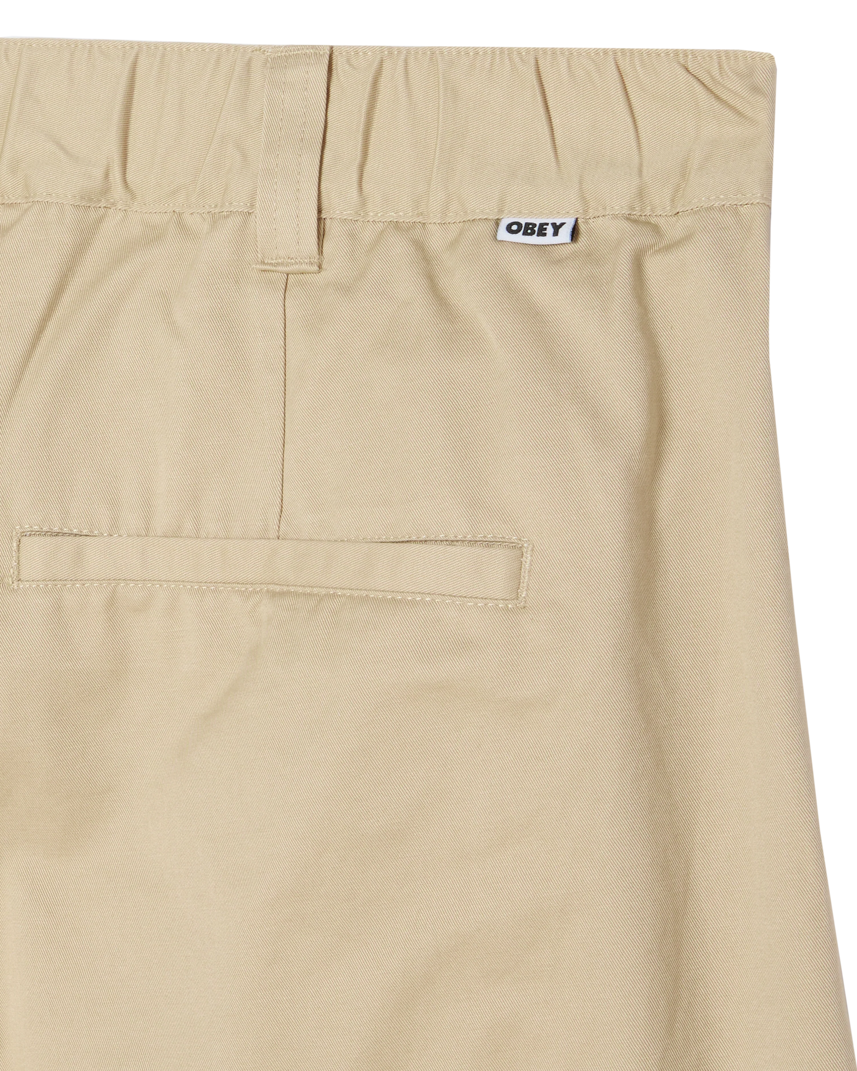 FOSTER PLEATED PANT - Image 3