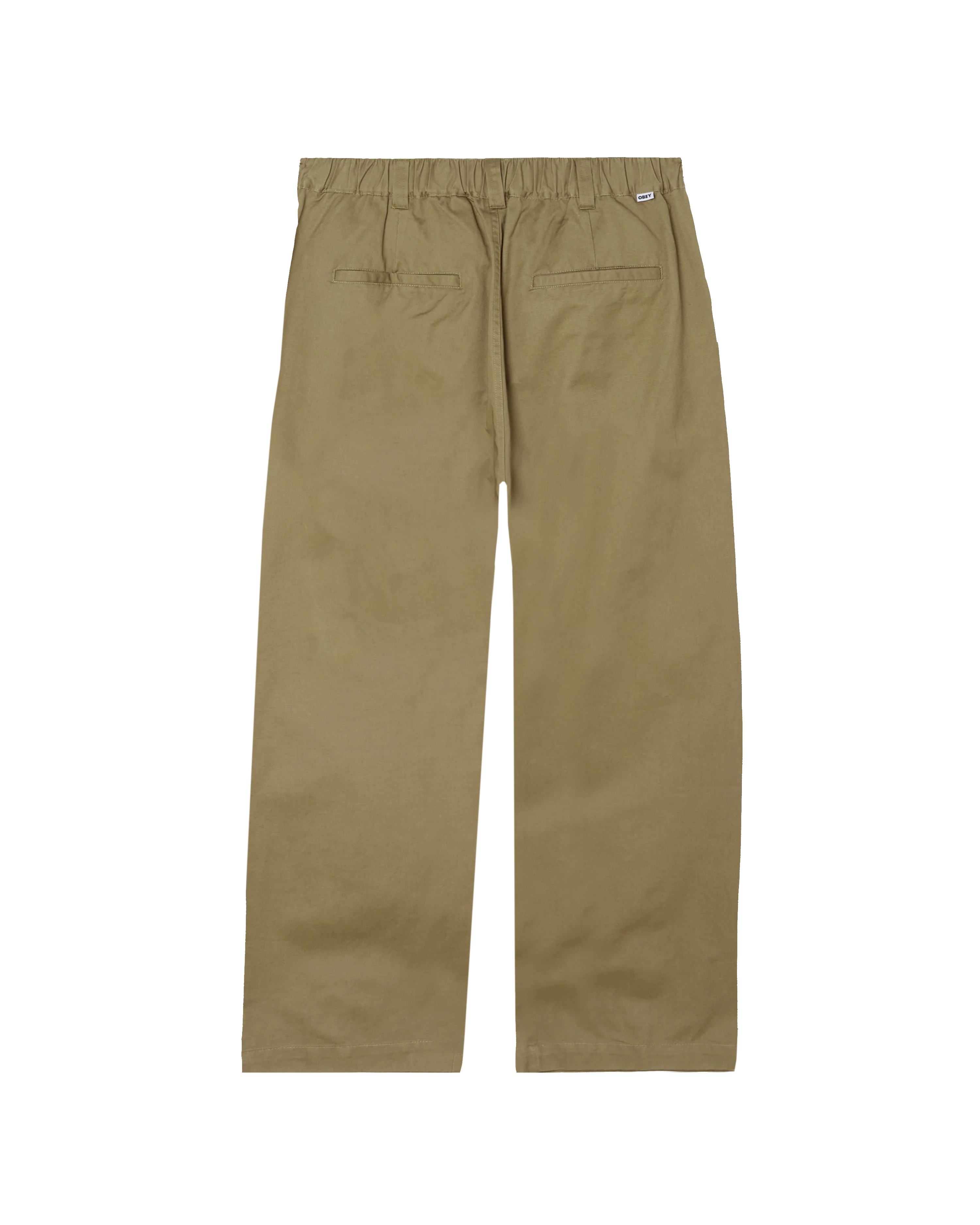 FOSTER PLEATED PANT - Image 2