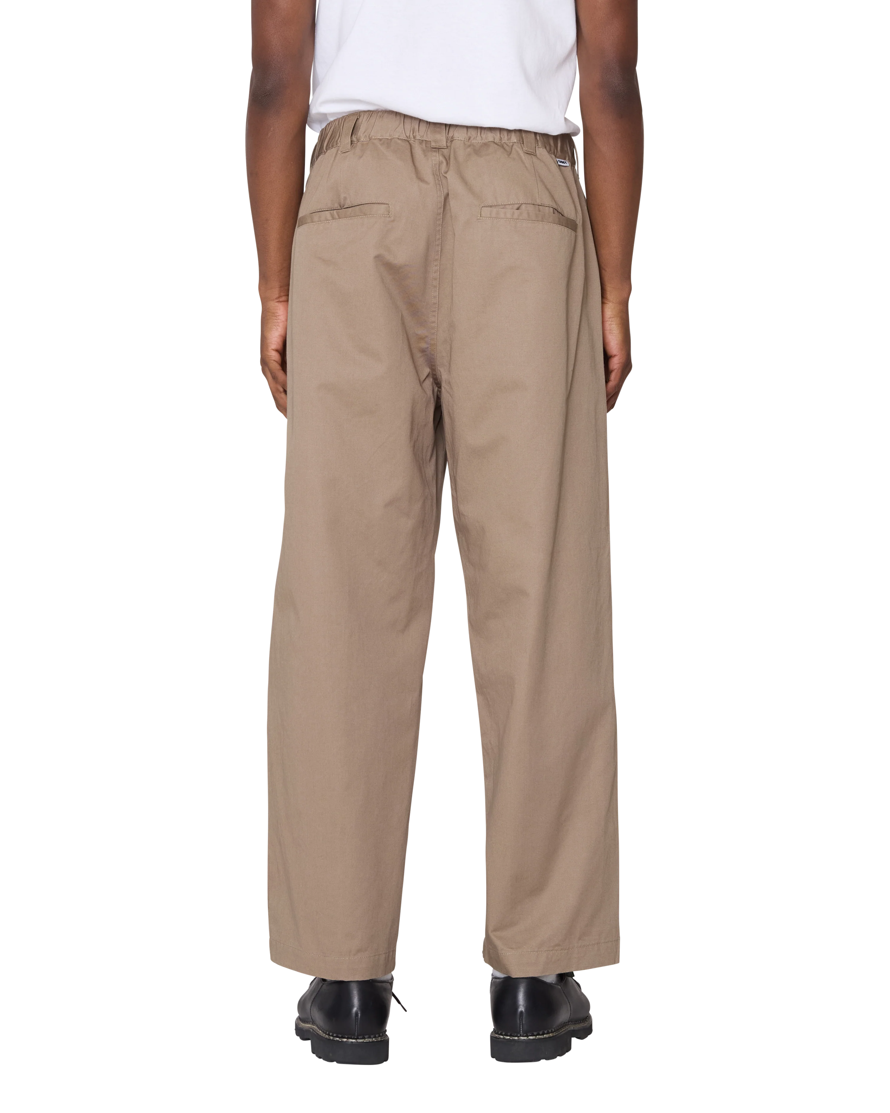 FOSTER PLEATED PANT - Image 5