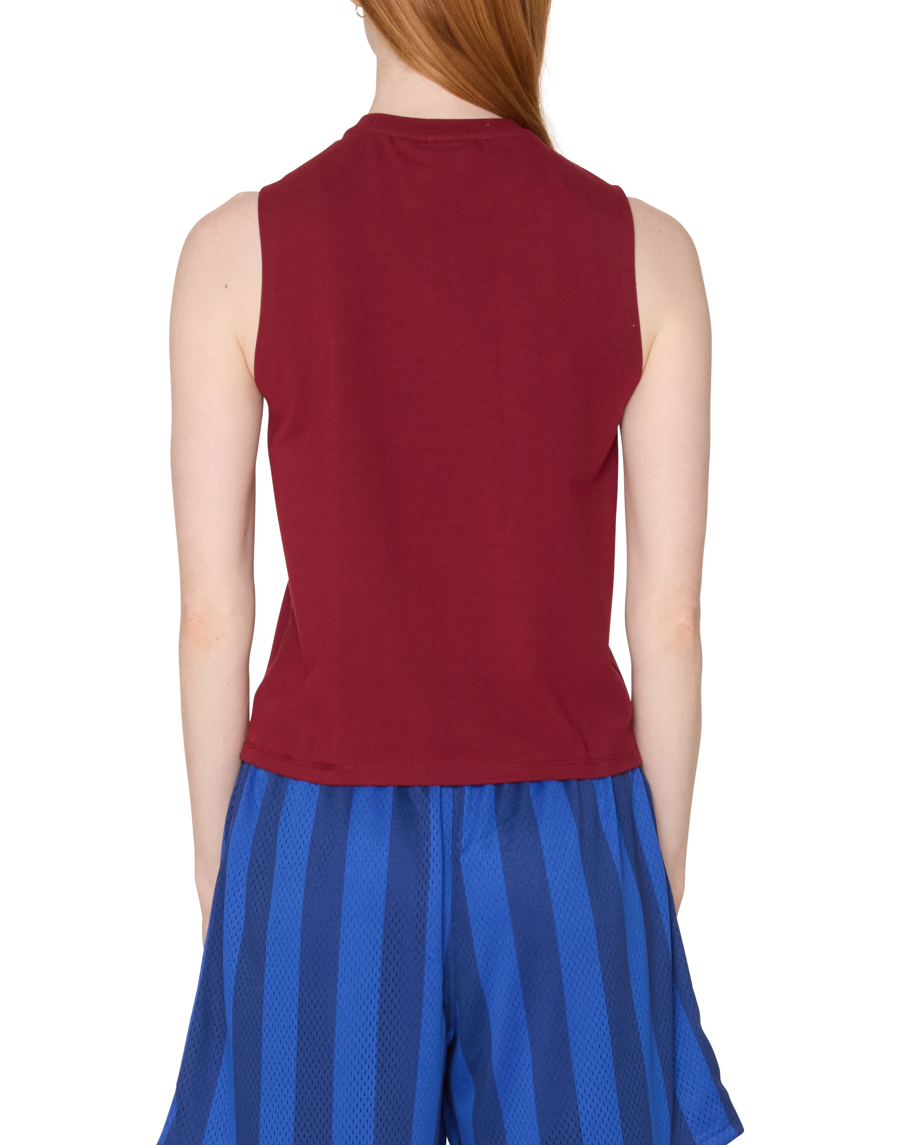 FREYA STRIPE TANK - Image 3