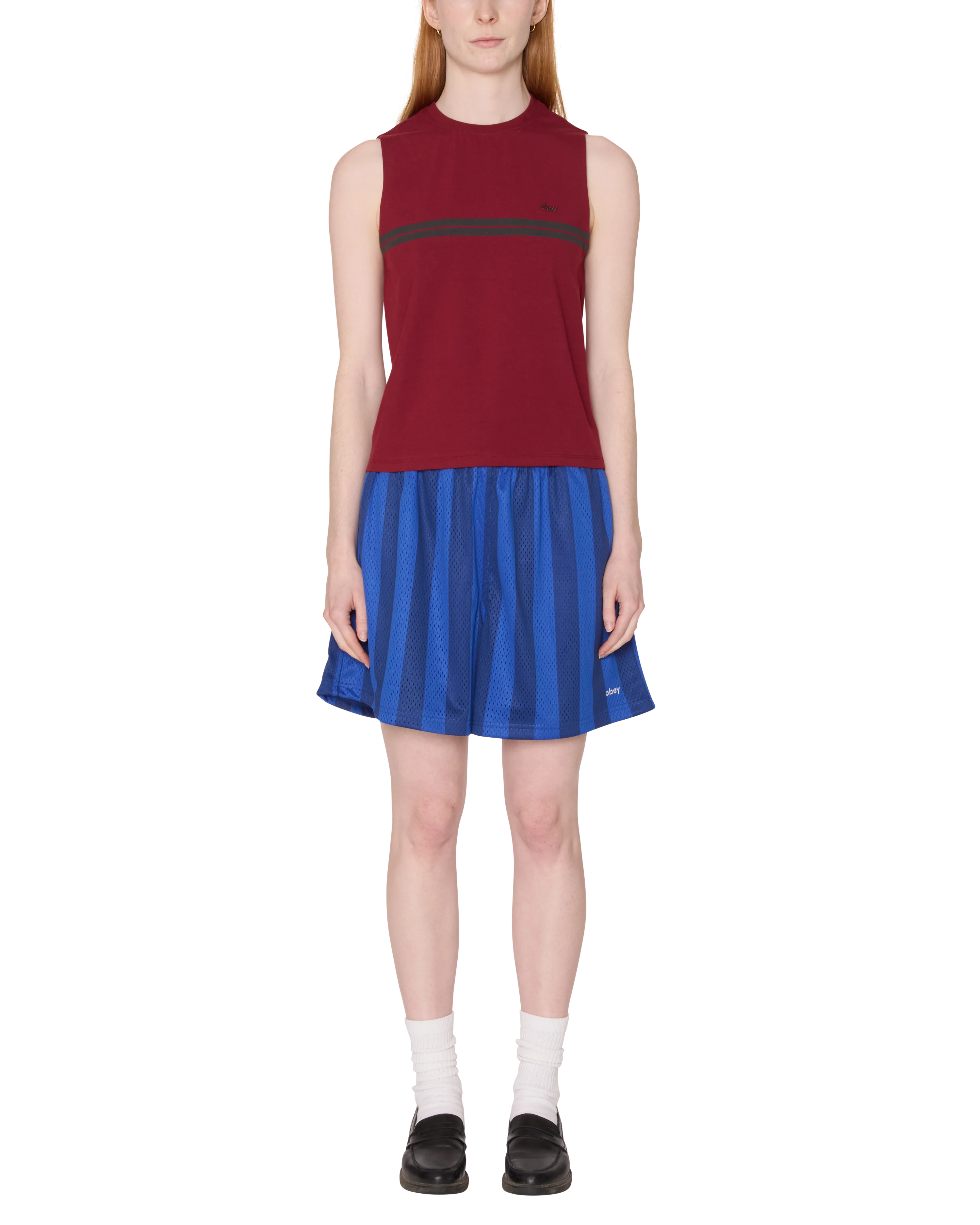 FREYA STRIPE TANK - Image 4