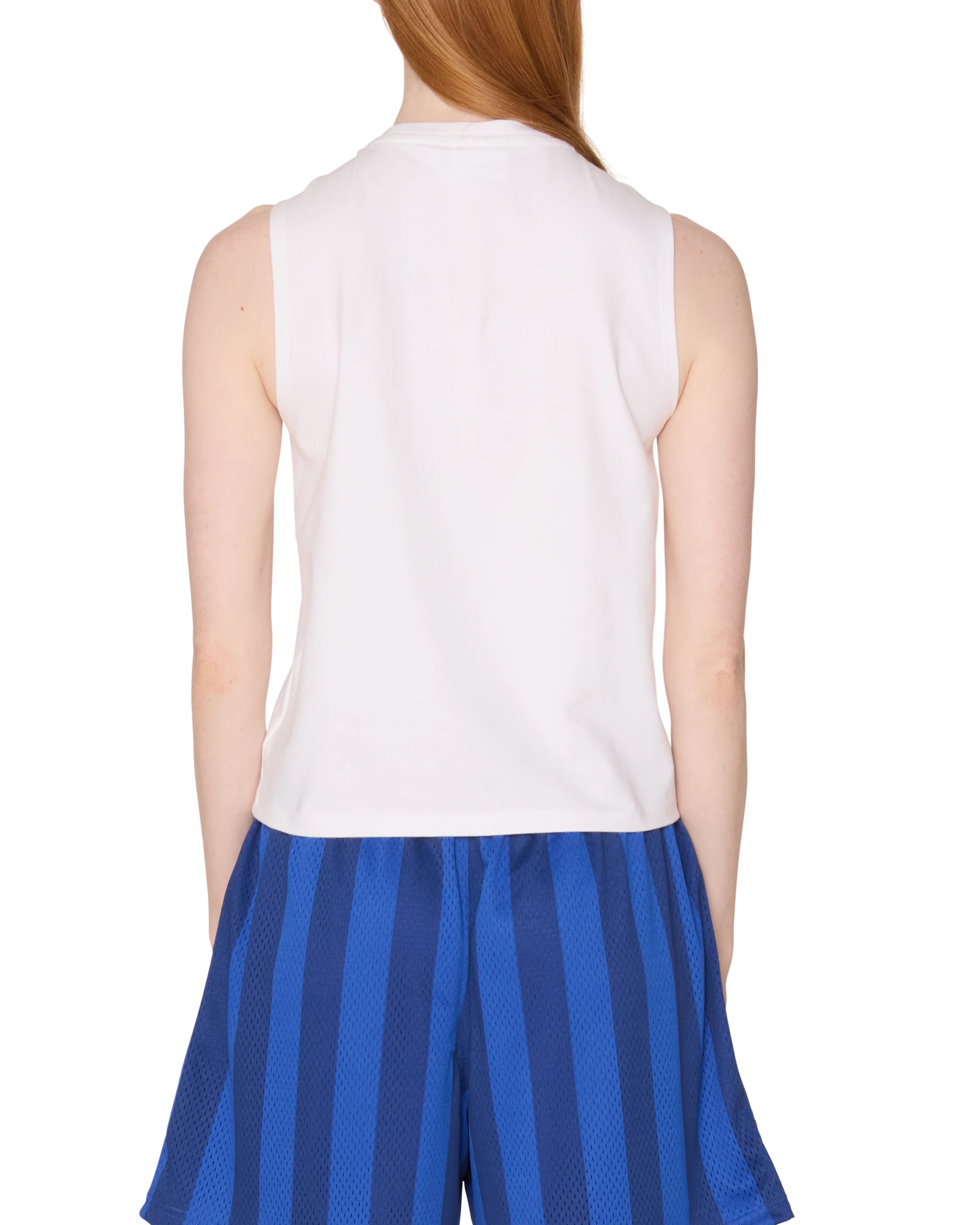 FREYA STRIPE TANK - Image 3