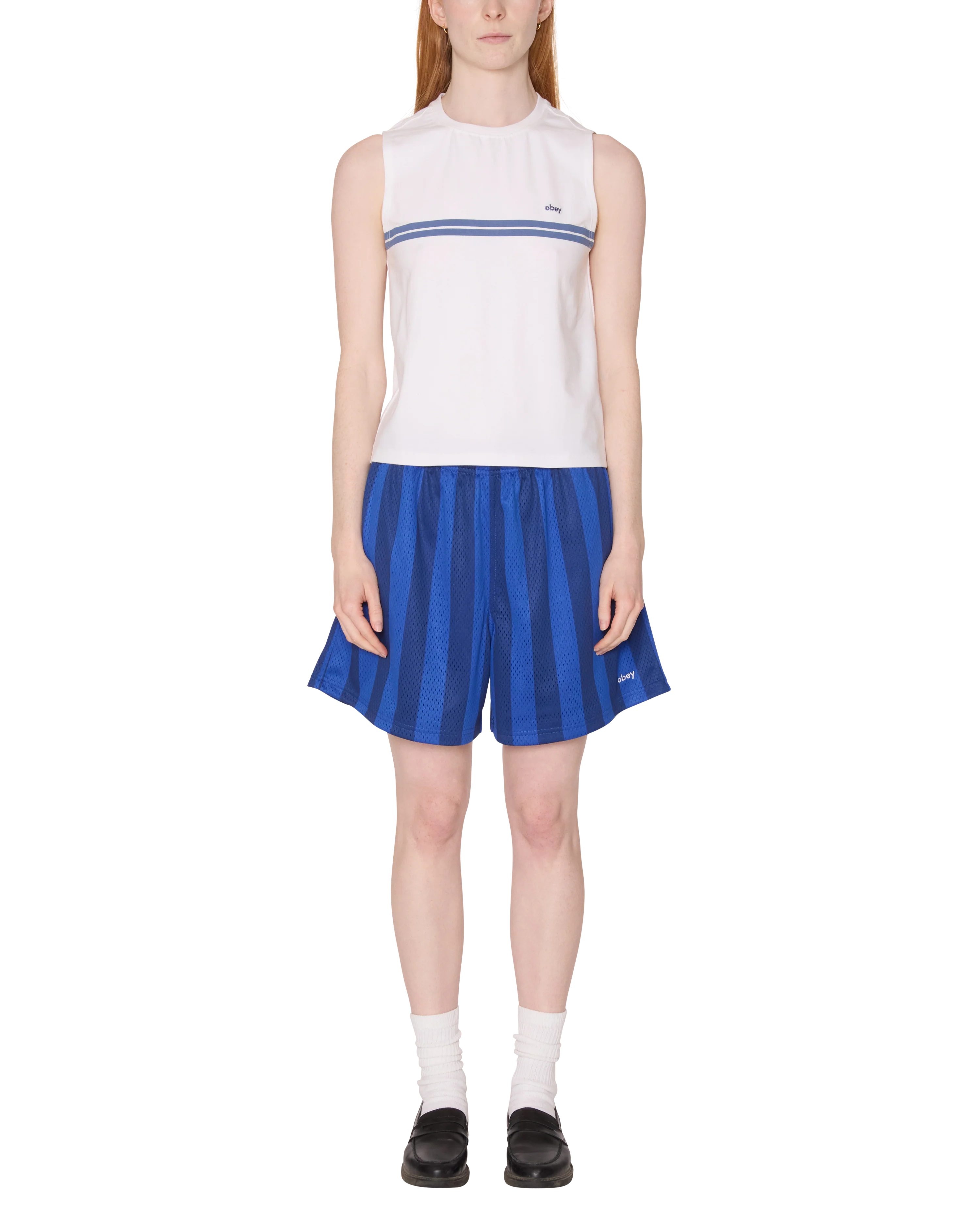 FREYA STRIPE TANK - Image 4
