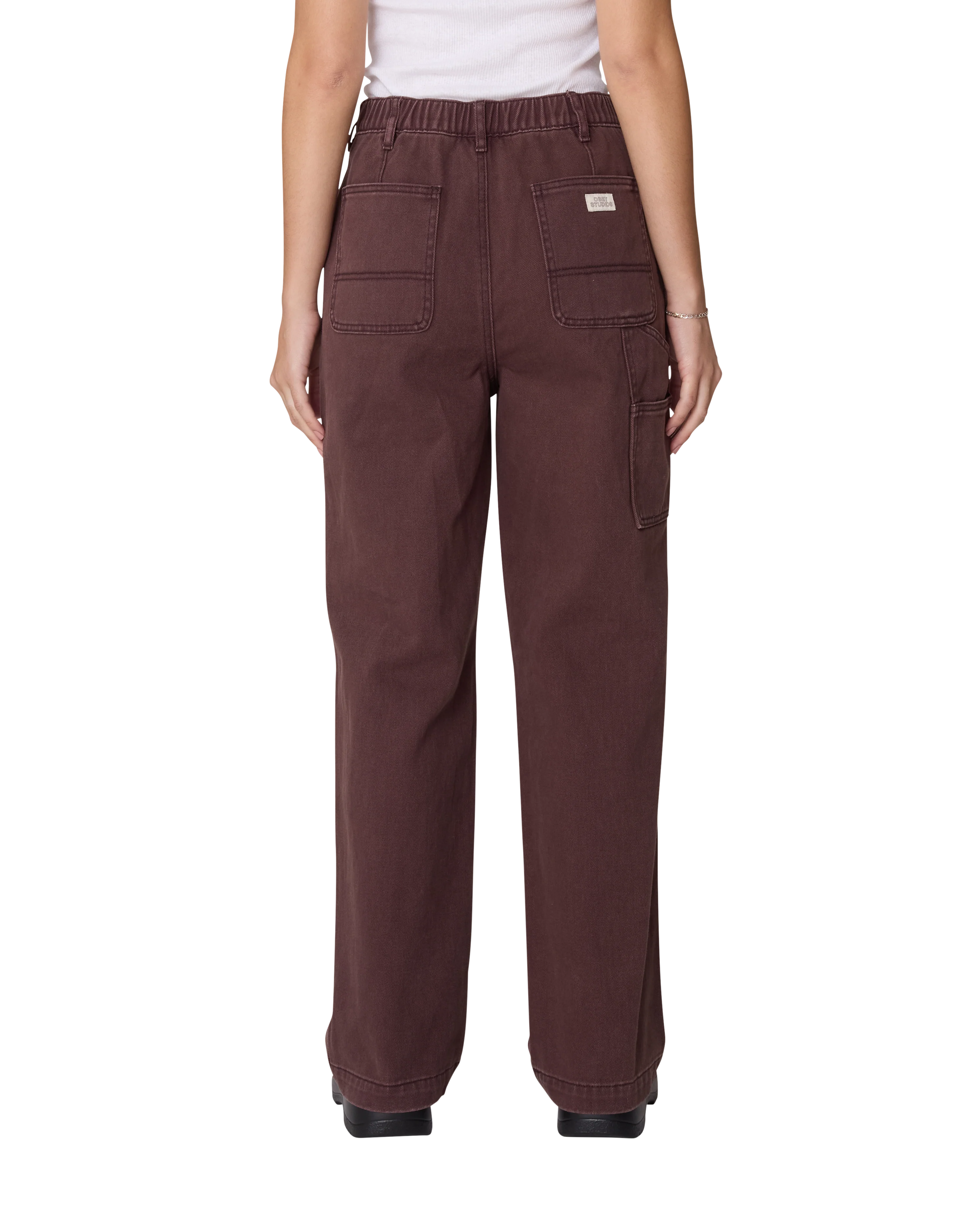 FRITZ CARPENTER DENIM - Image 3