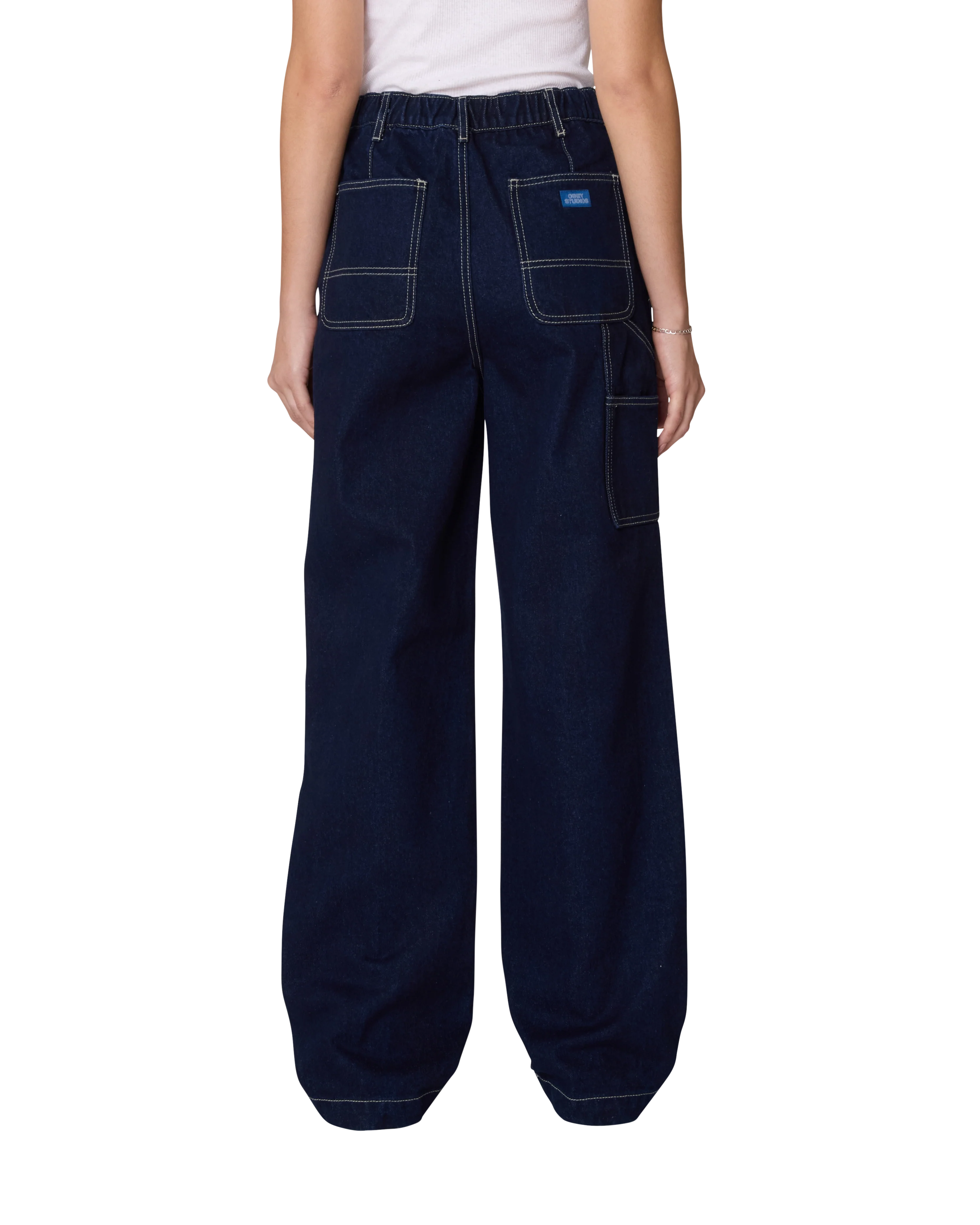 FRITZ CARPENTER DENIM - Image 3
