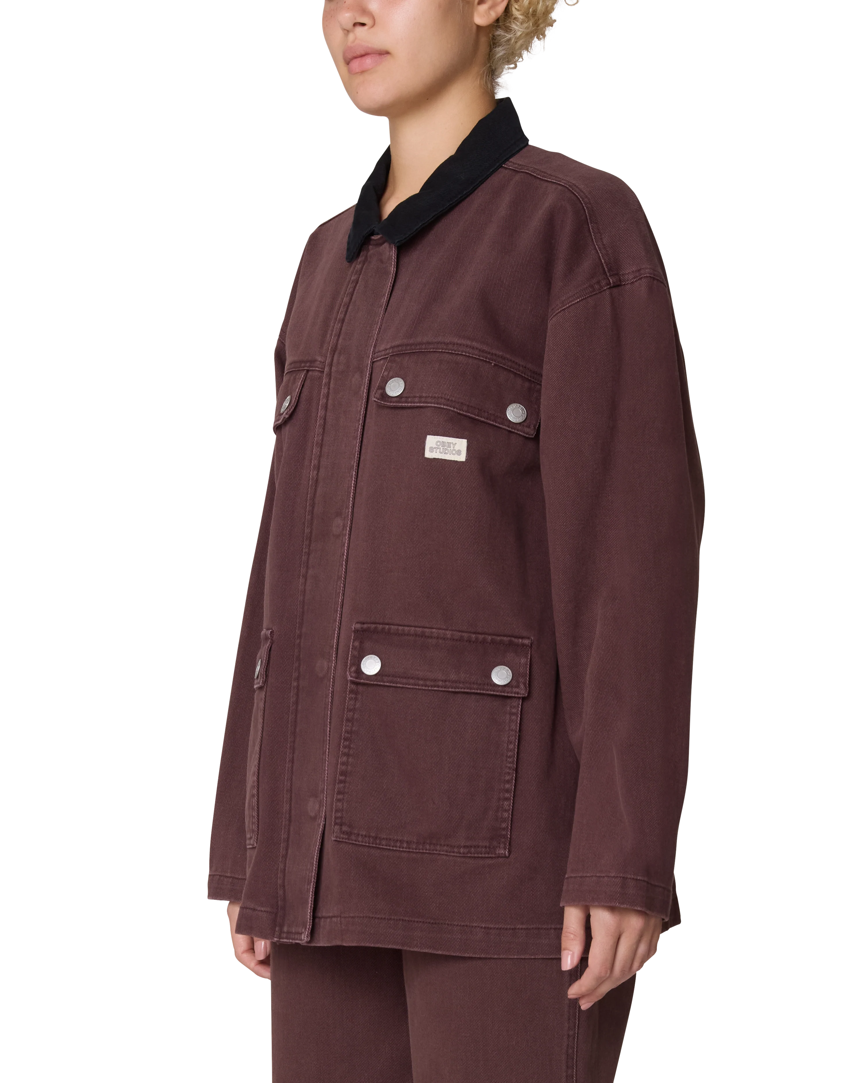 FRITZ JACKET - Image 2
