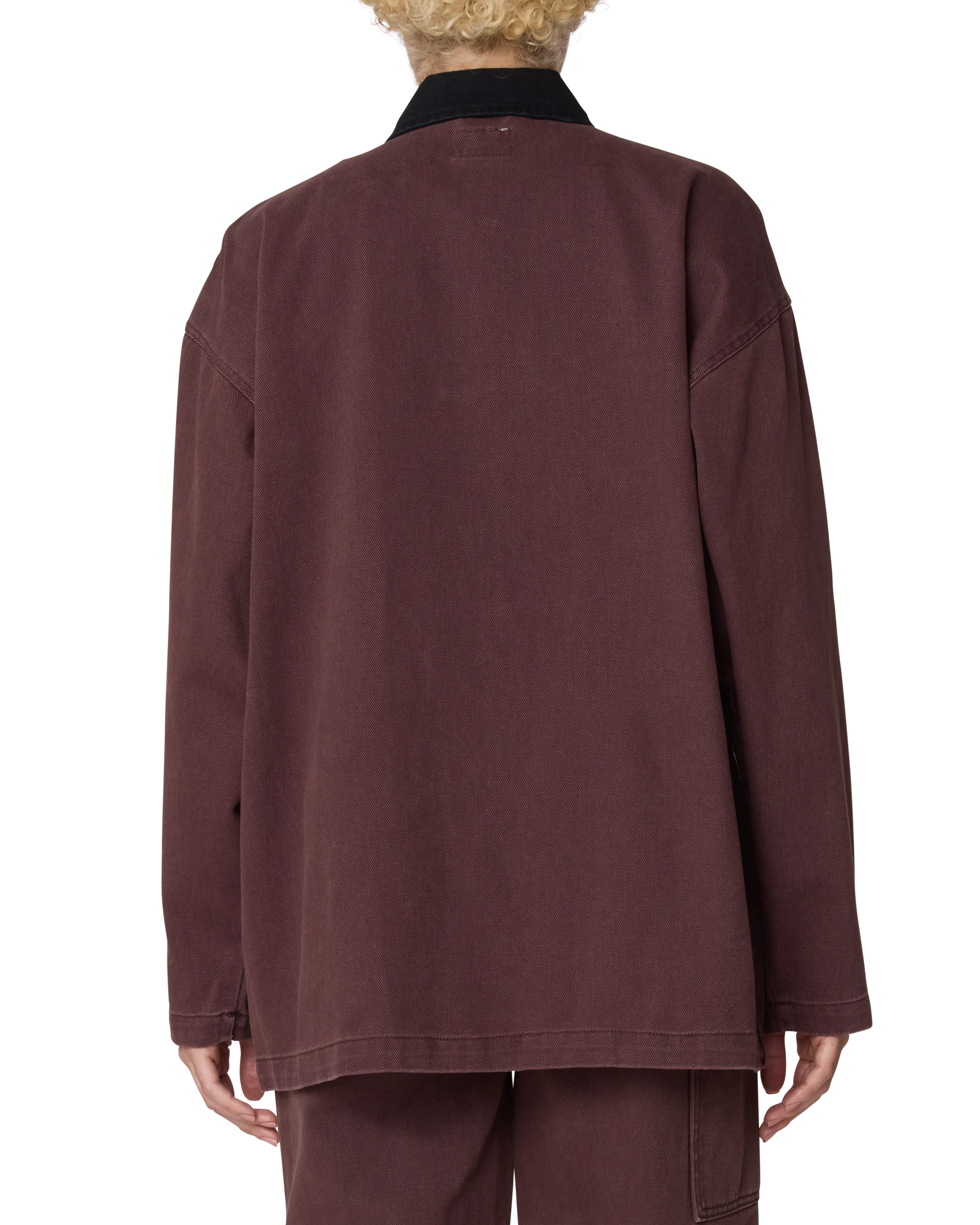 FRITZ JACKET - Image 3