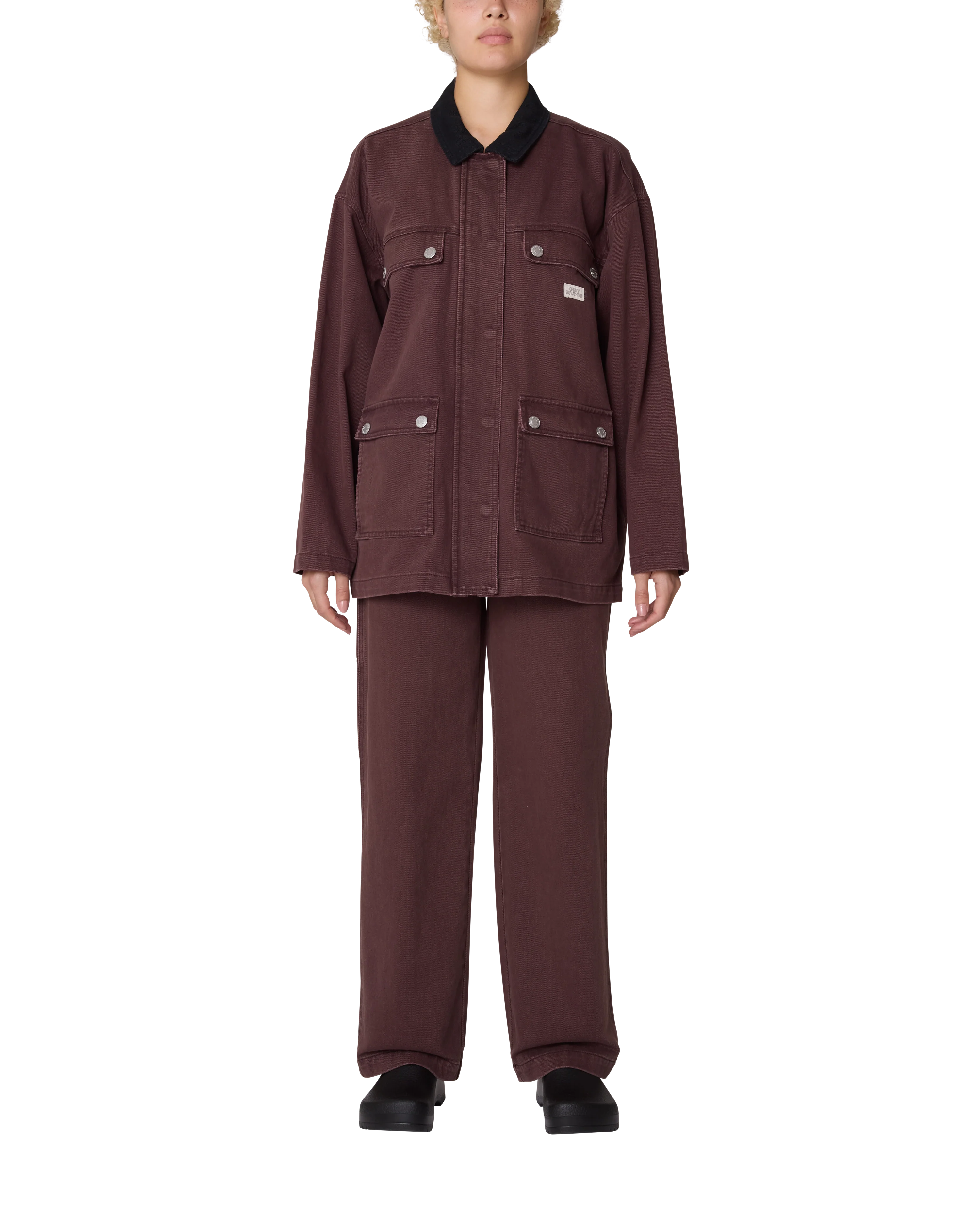 FRITZ JACKET - Image 4