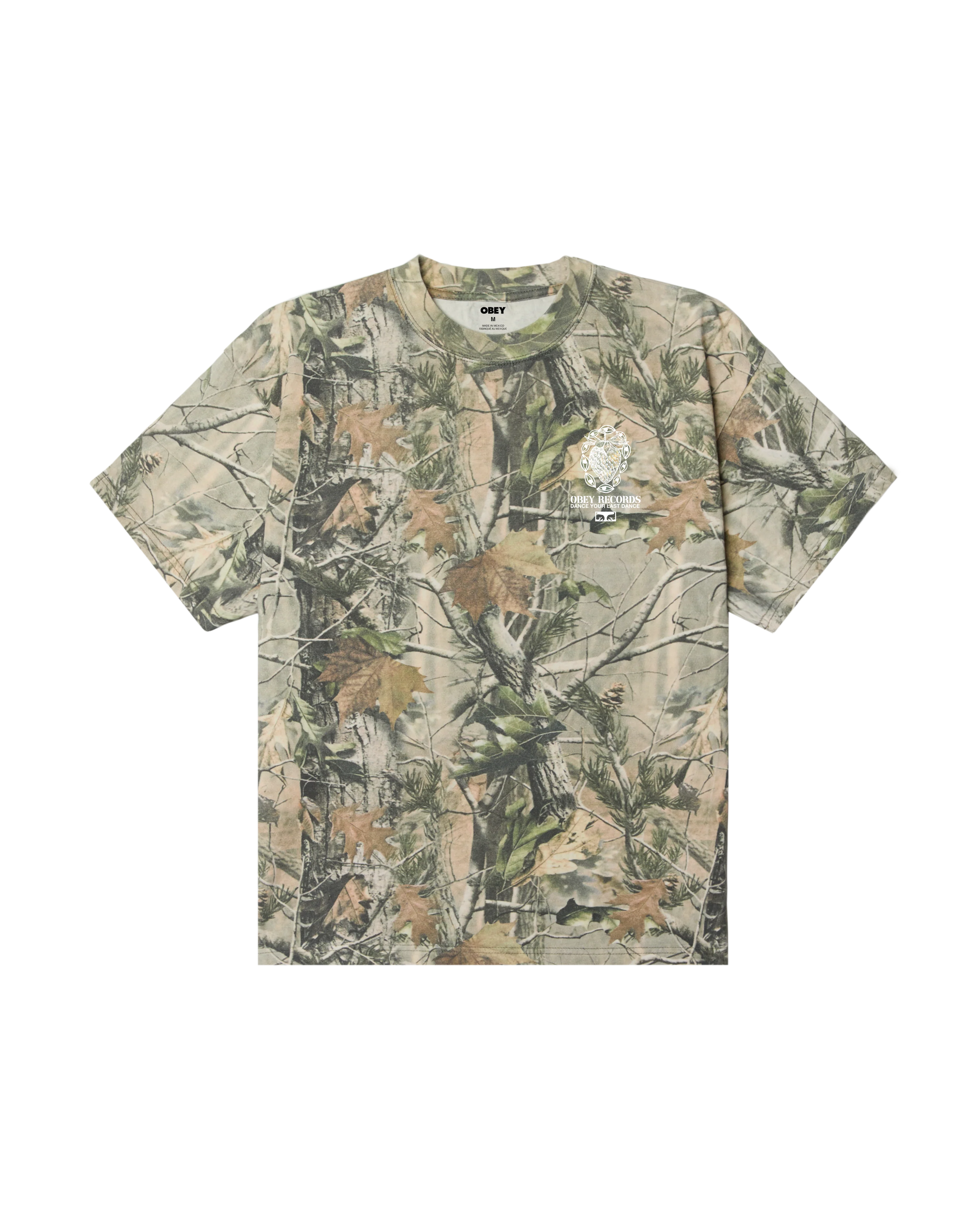 GARDEN HEAVYWEIGHT T-SHIRT - Image 2