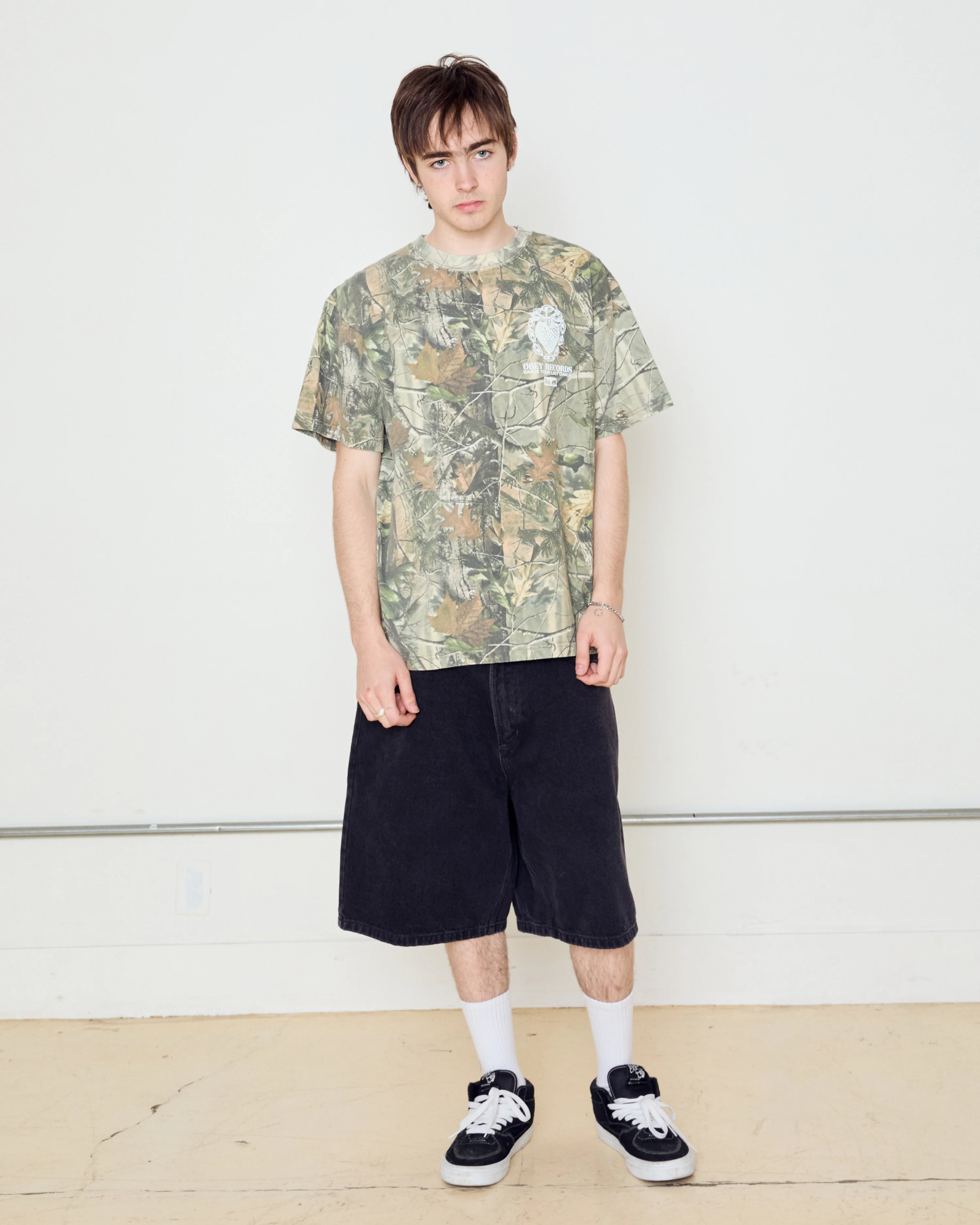 GARDEN HEAVYWEIGHT T-SHIRT - Image 3