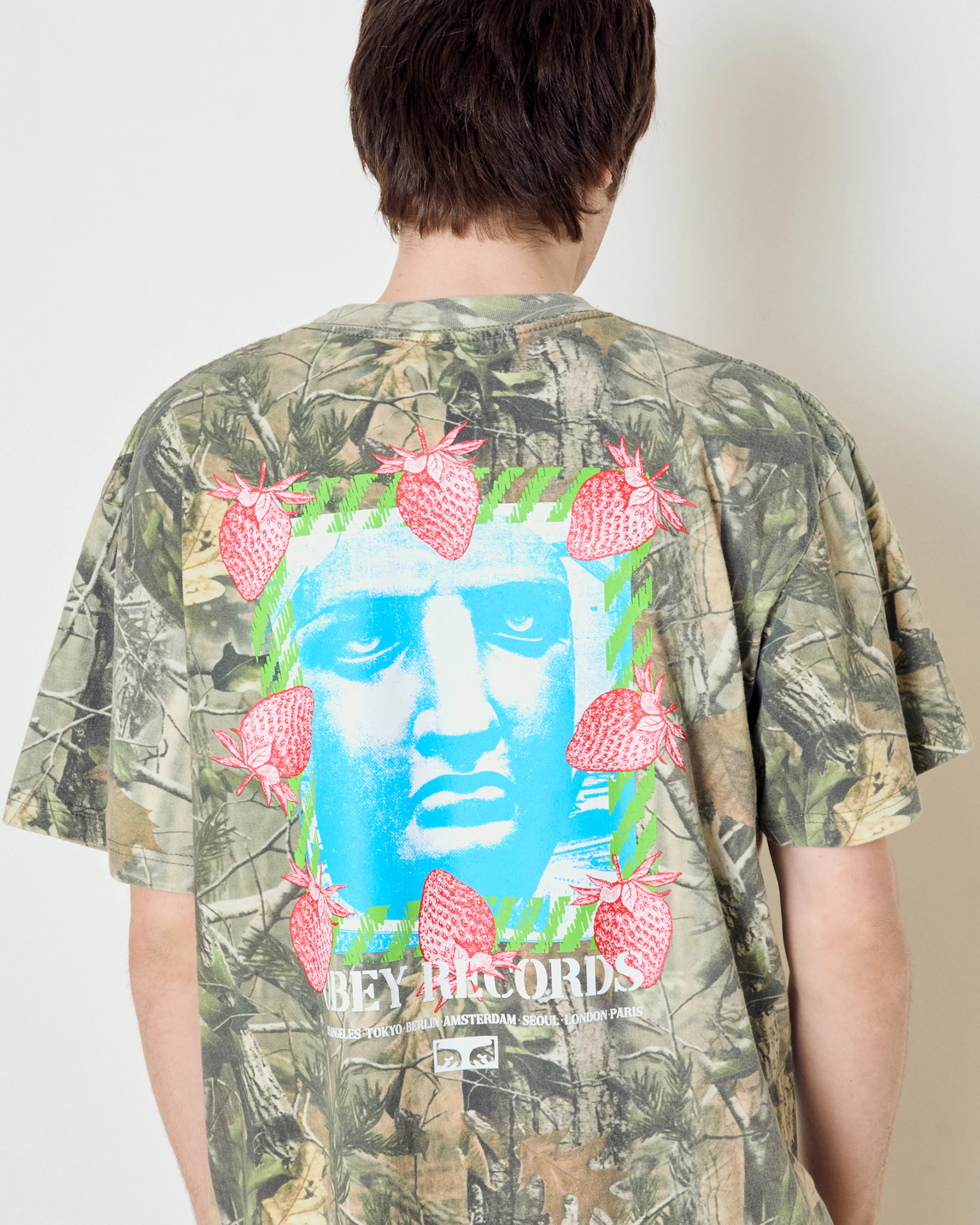 GARDEN HEAVYWEIGHT T-SHIRT - Image 4