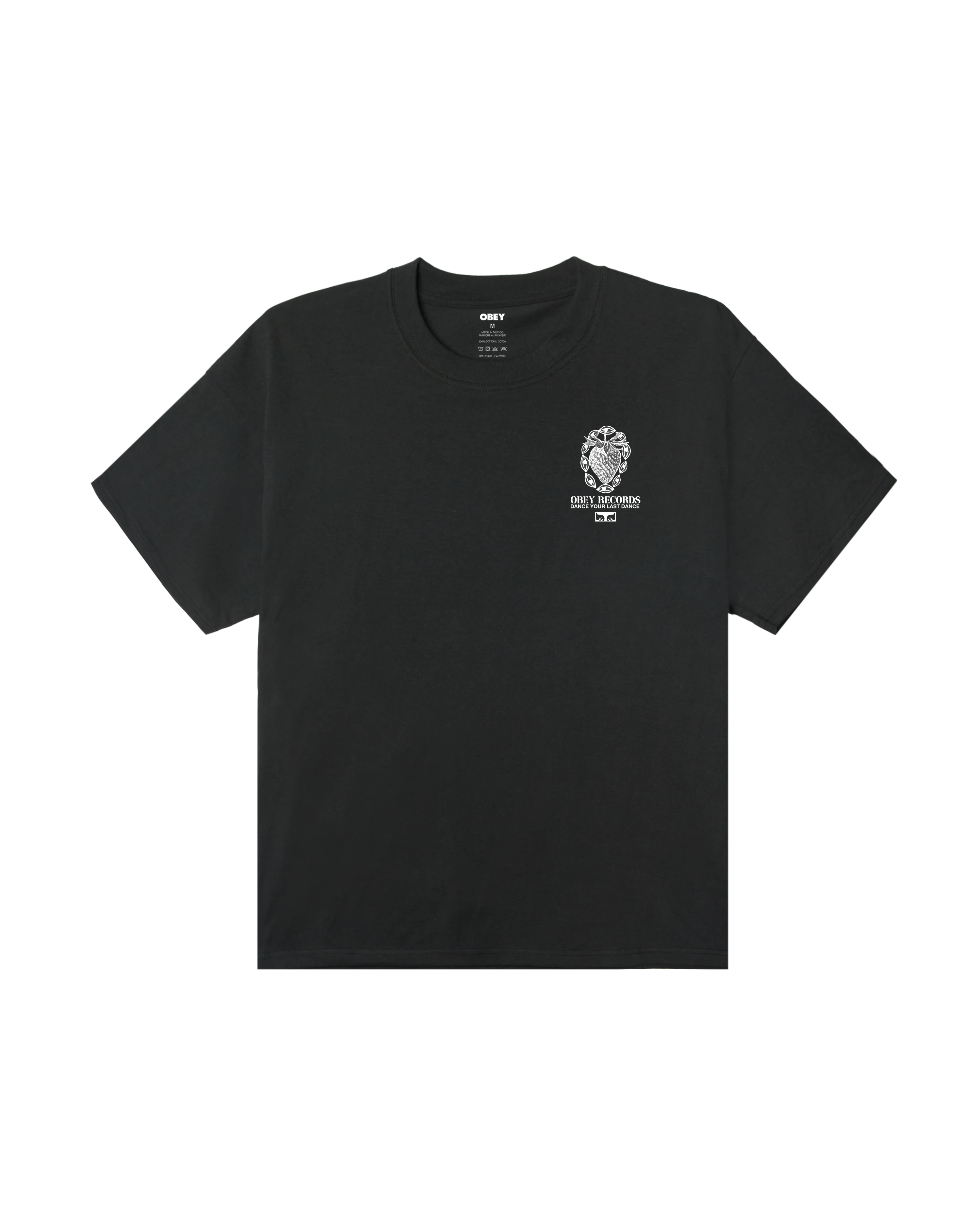 GARDEN HEAVYWEIGHT T-SHIRT - Image 2