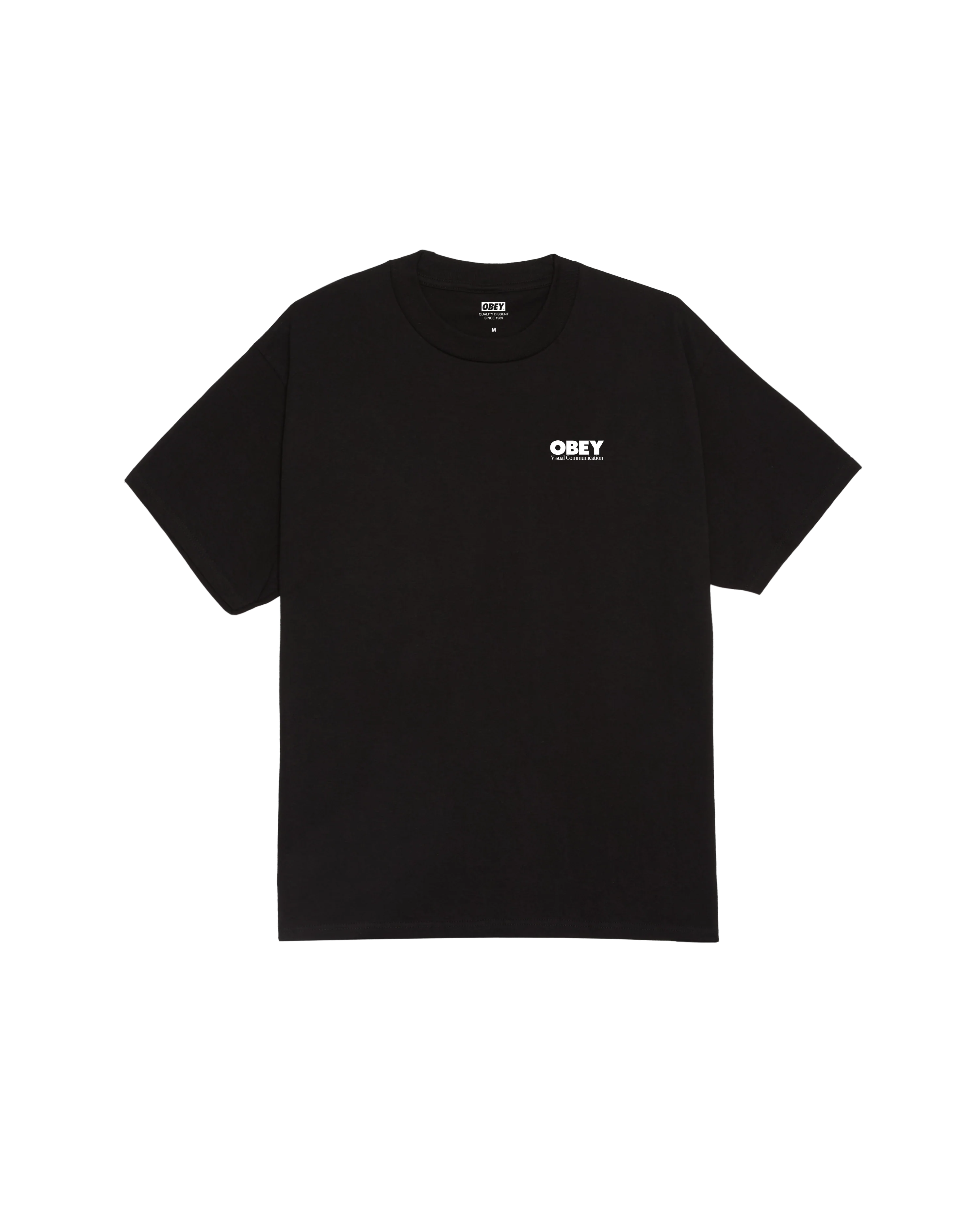 GLOBAL SYSTEMS CLASSIC T-SHIRT - Image 2