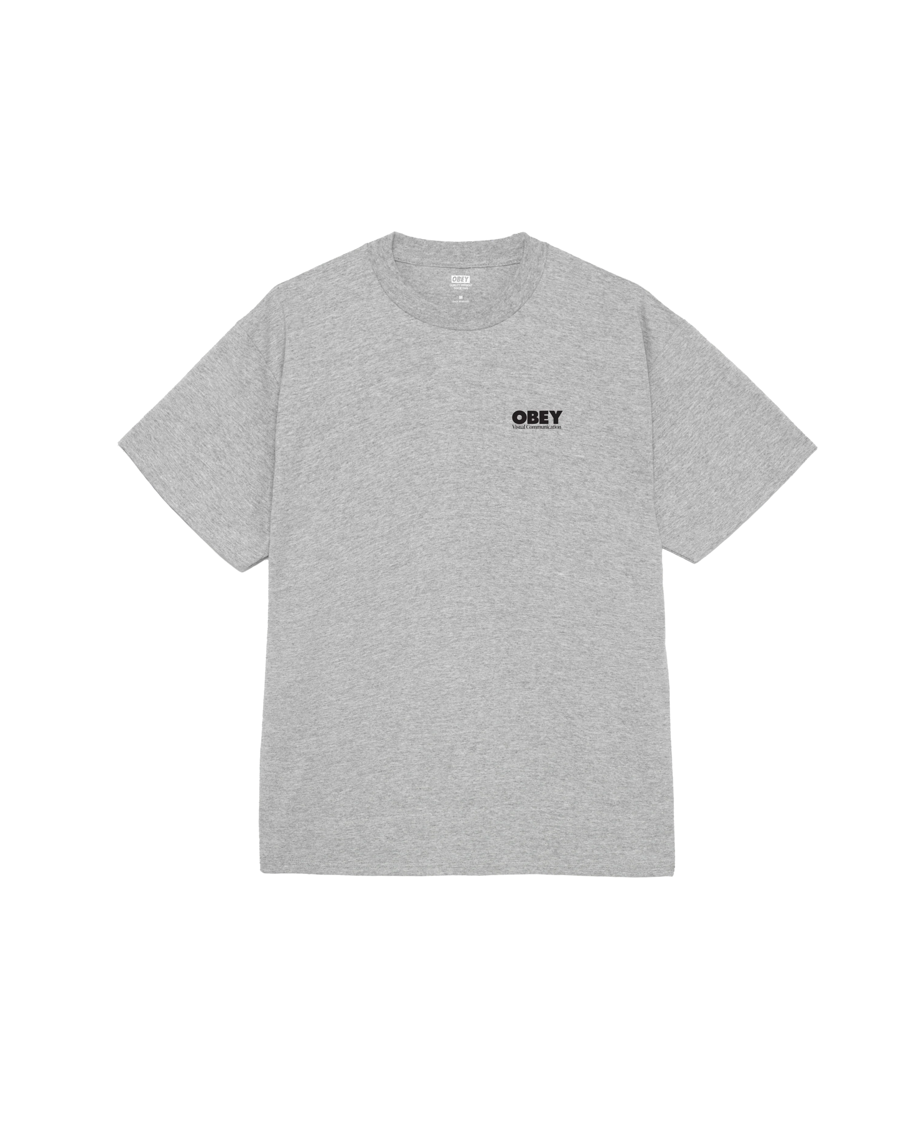 GLOBAL SYSTEMS CLASSIC T-SHIRT - Image 2
