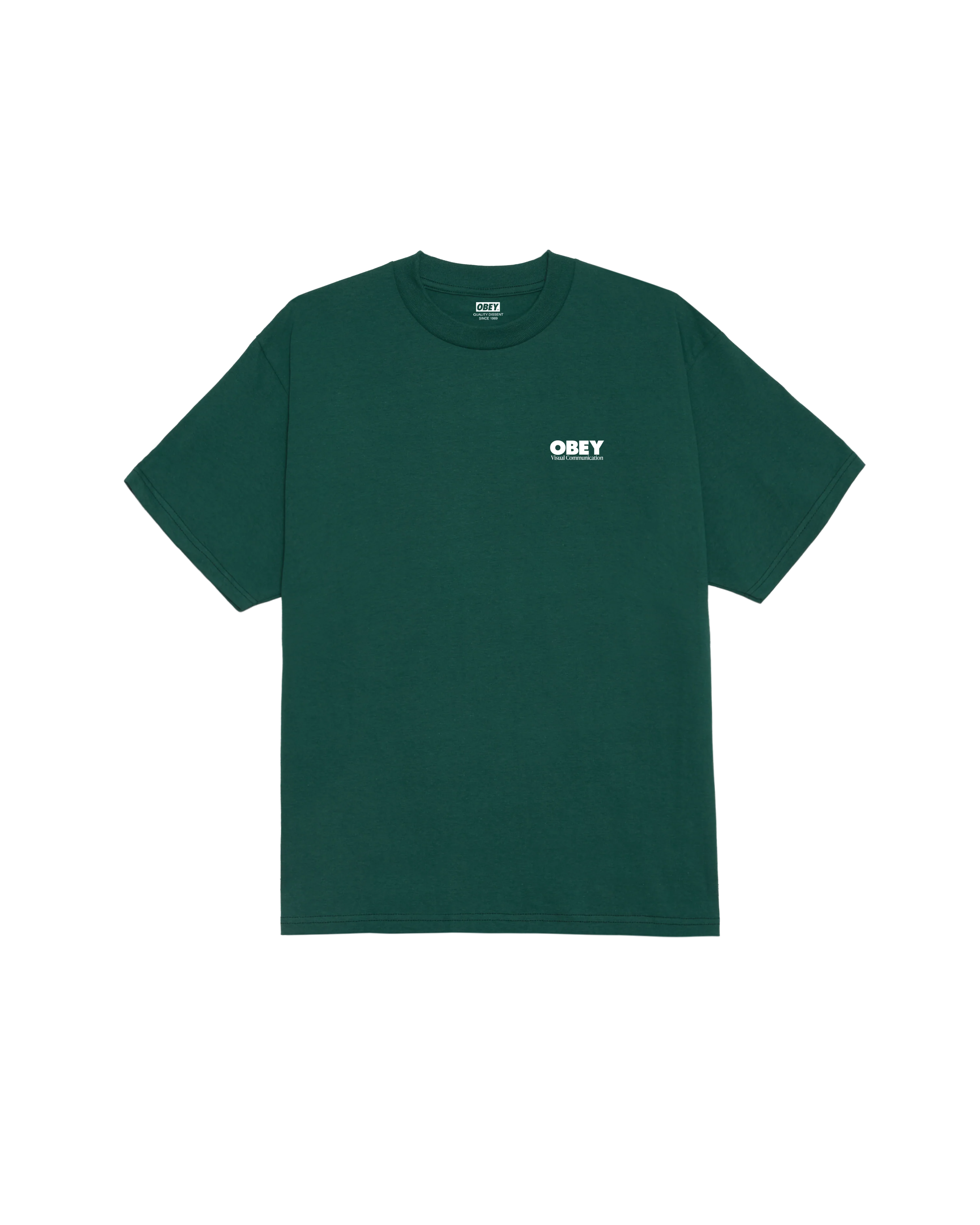 GLOBAL SYSTEMS CLASSIC T-SHIRT - Image 2