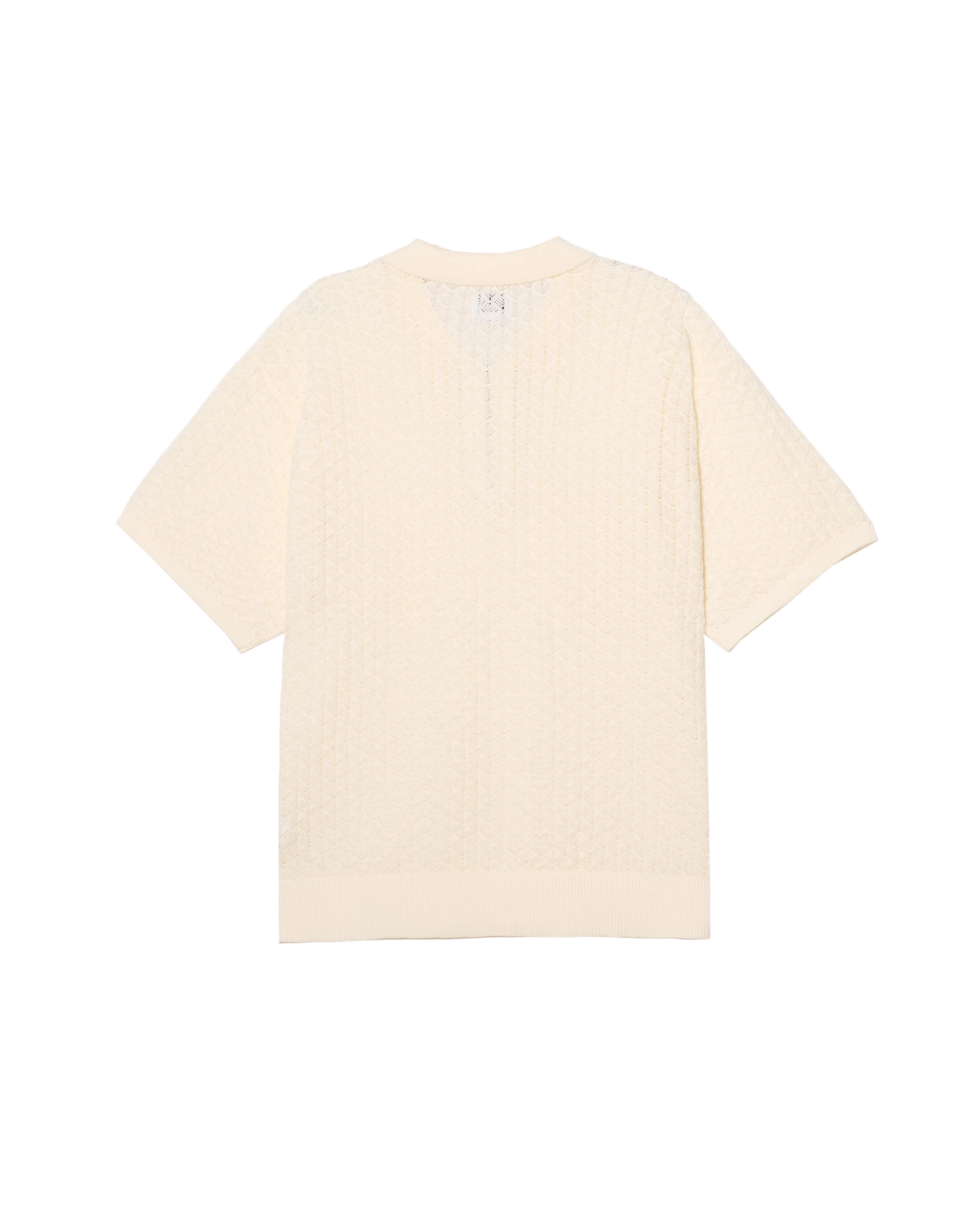 GRANT QUATER ZIP SHIRT - Image 2