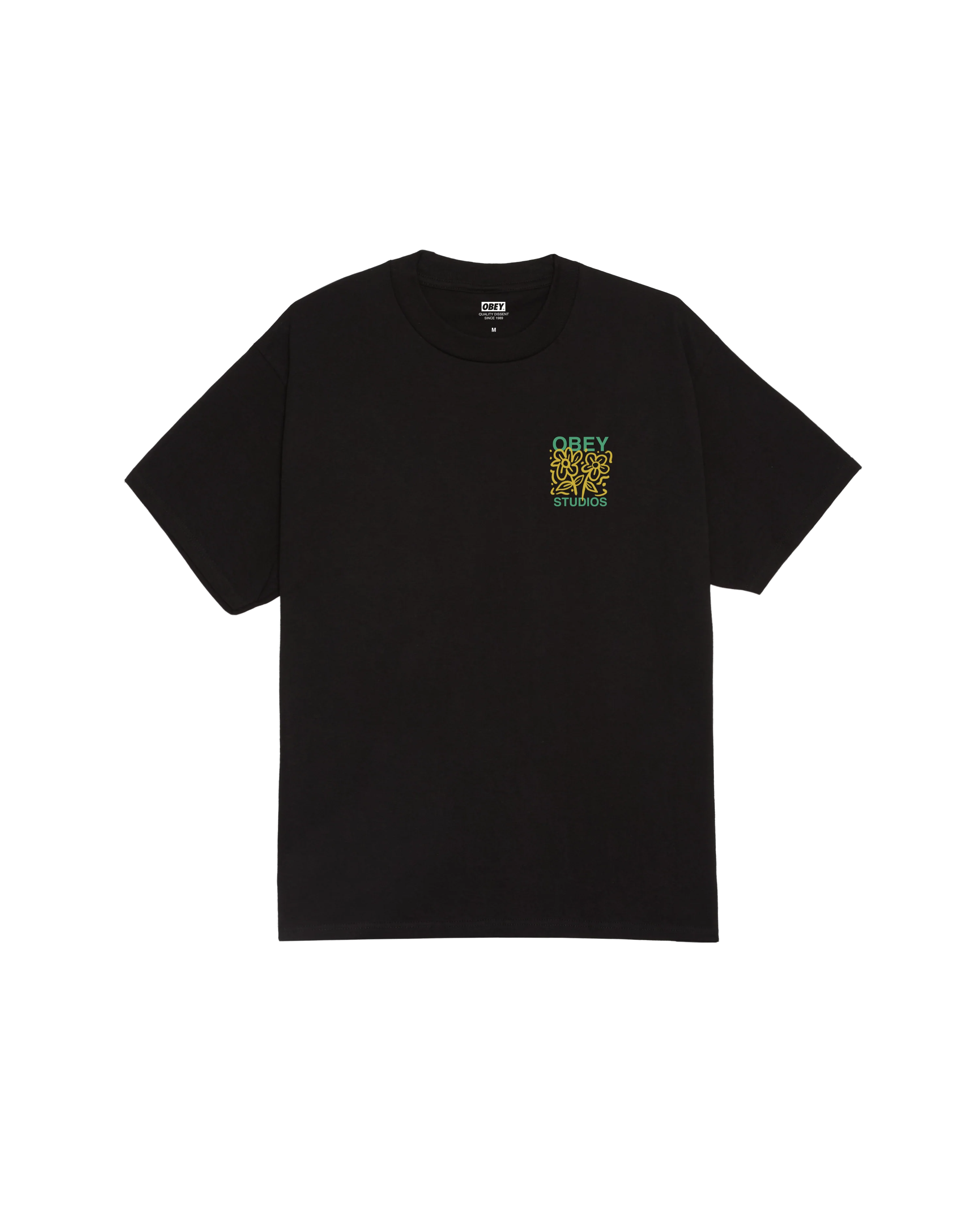GROWN WITH LOVE CLASSIC T-SHIRT - Image 2