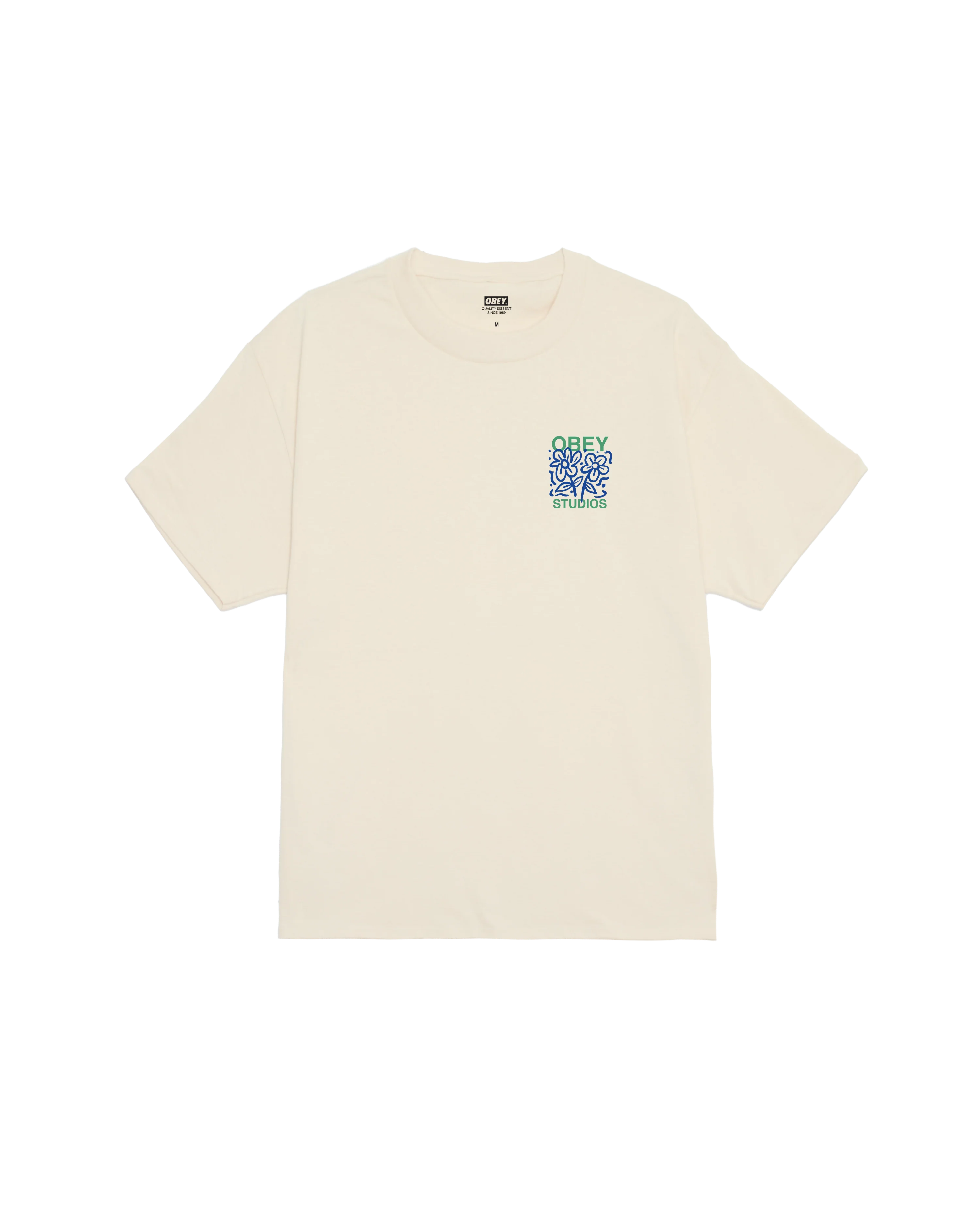 GROWN WITH LOVE CLASSIC T-SHIRT - Image 2