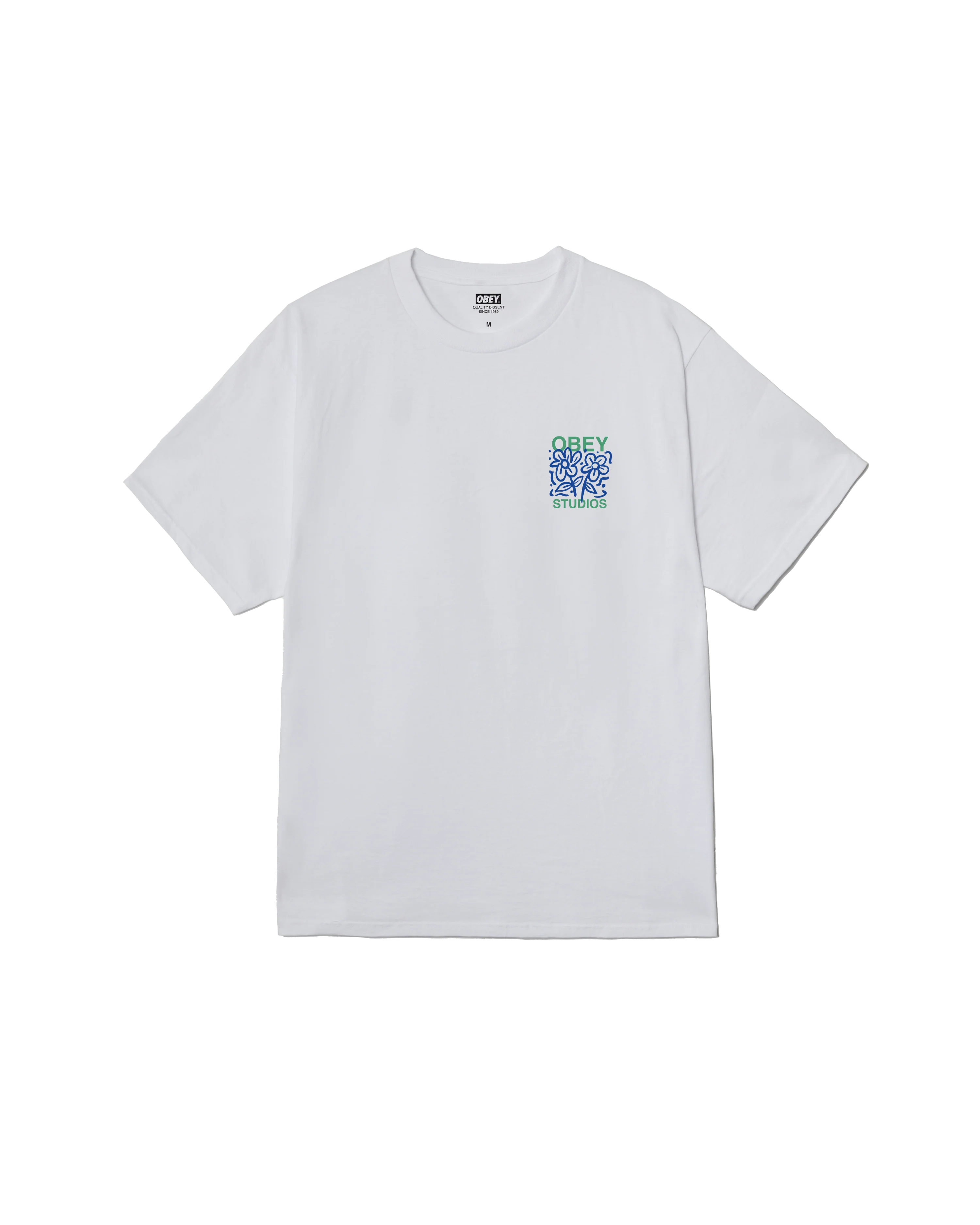 GROWN WITH LOVE CLASSIC T-SHIRT - Image 2