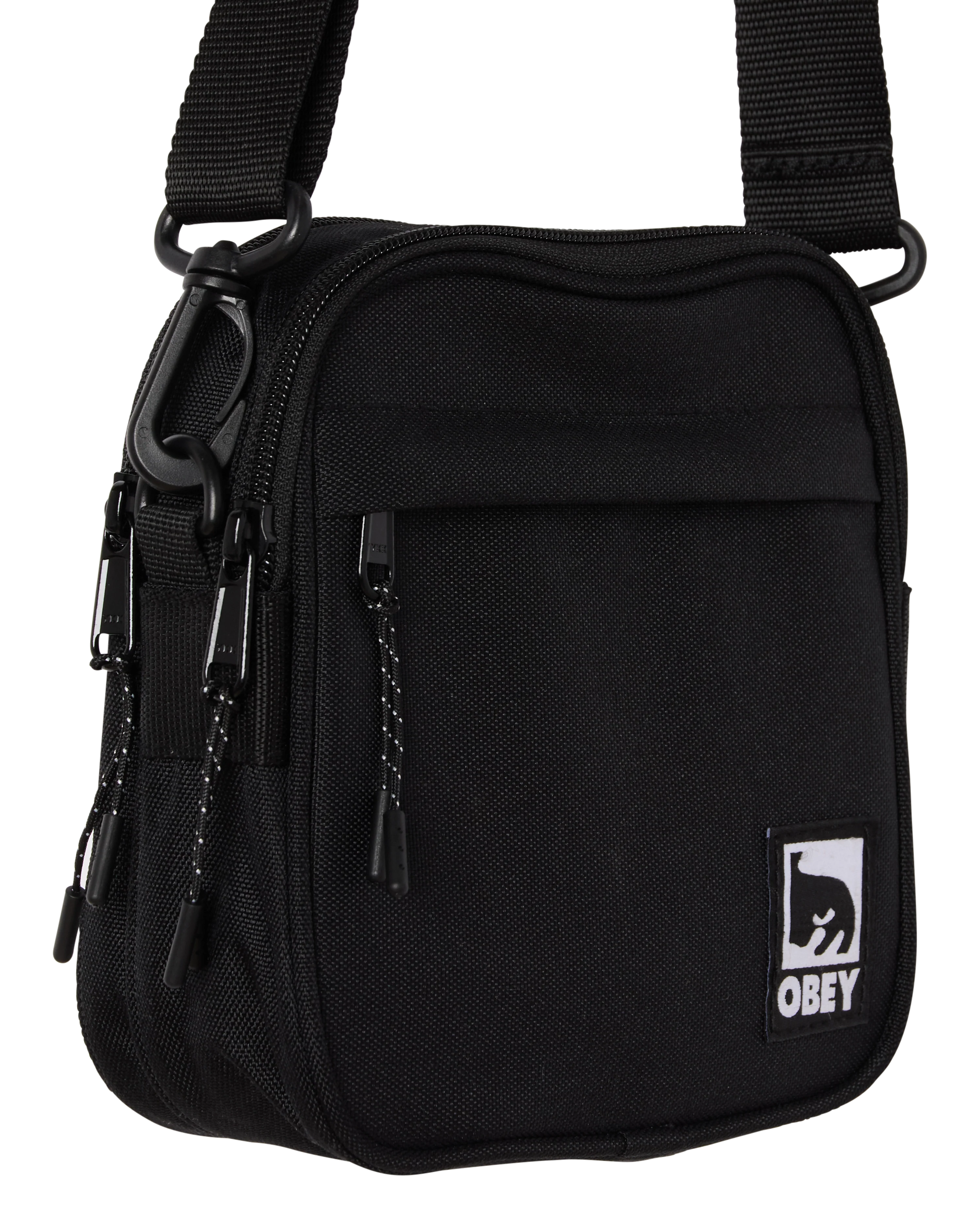 HALF EYE CROSSBODY BAG - Image 3
