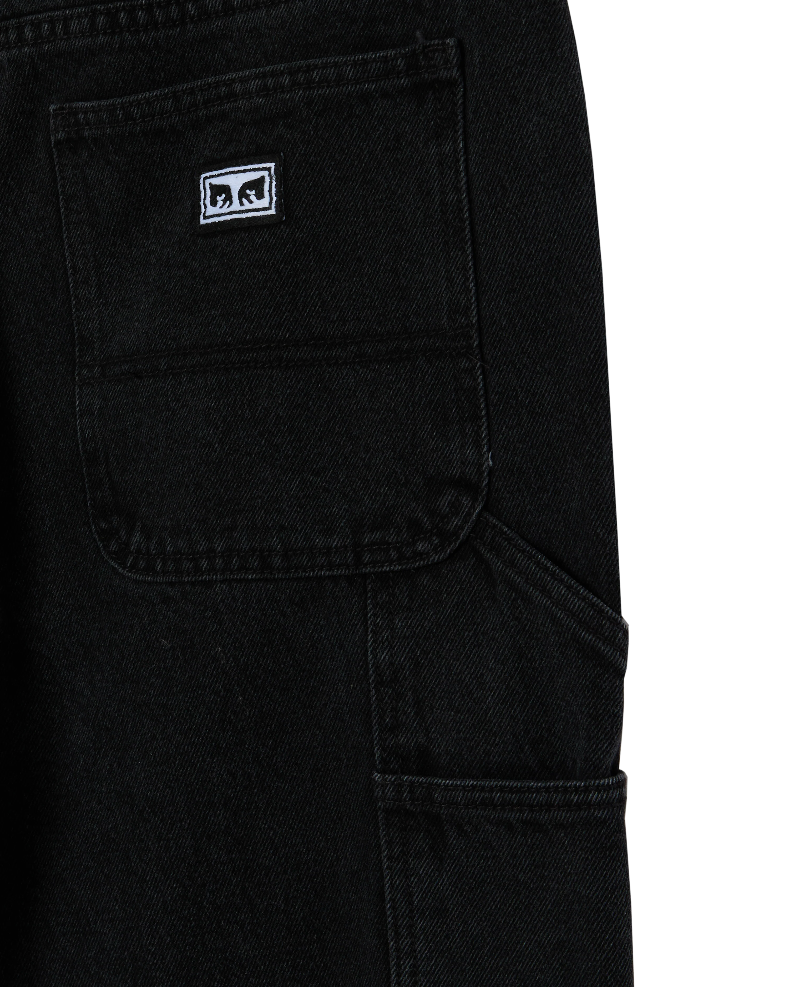 HARDWORK CARPENTER DENIM - Image 3